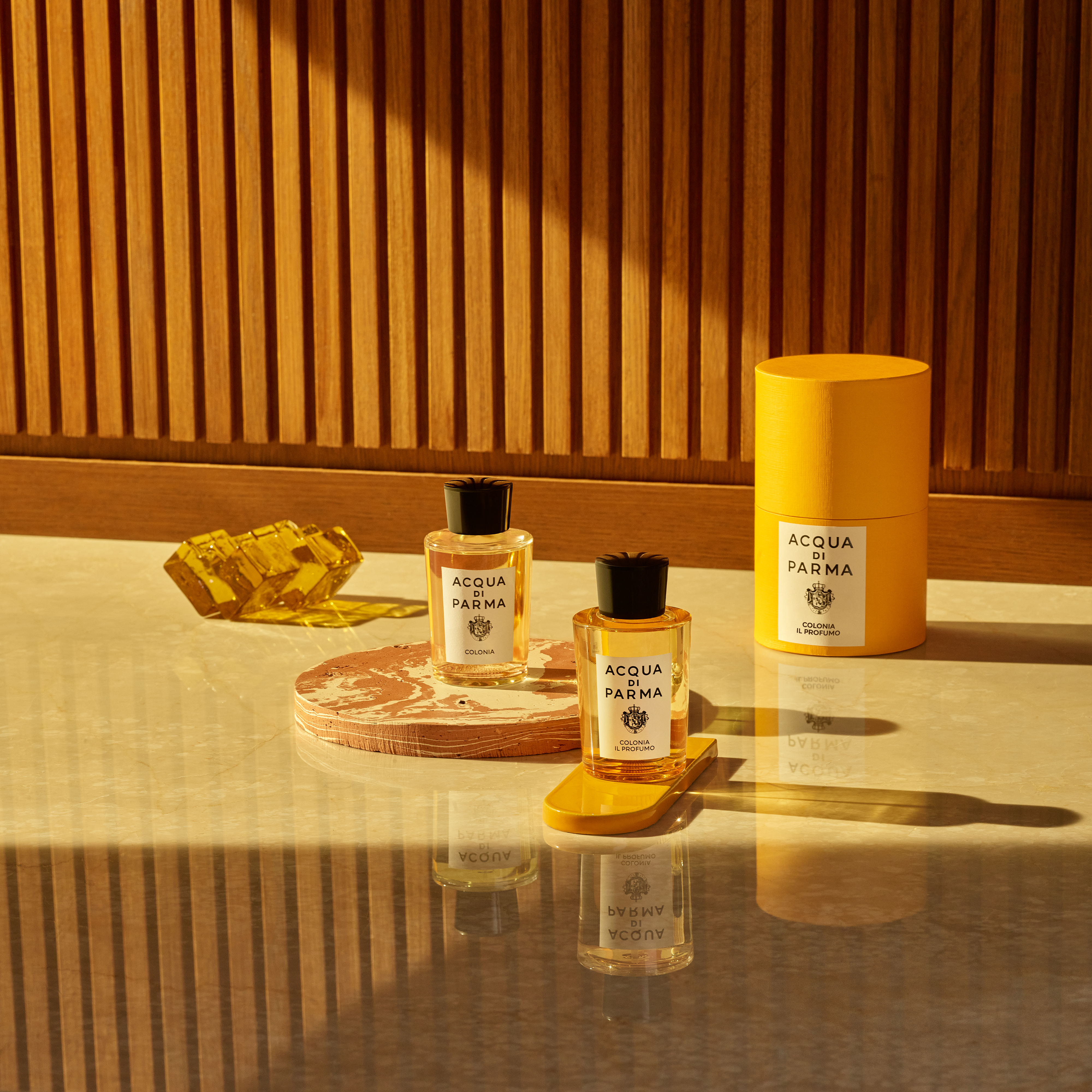 ACQUA DI PARMA COLONIA Eau de Cologne (EdC)