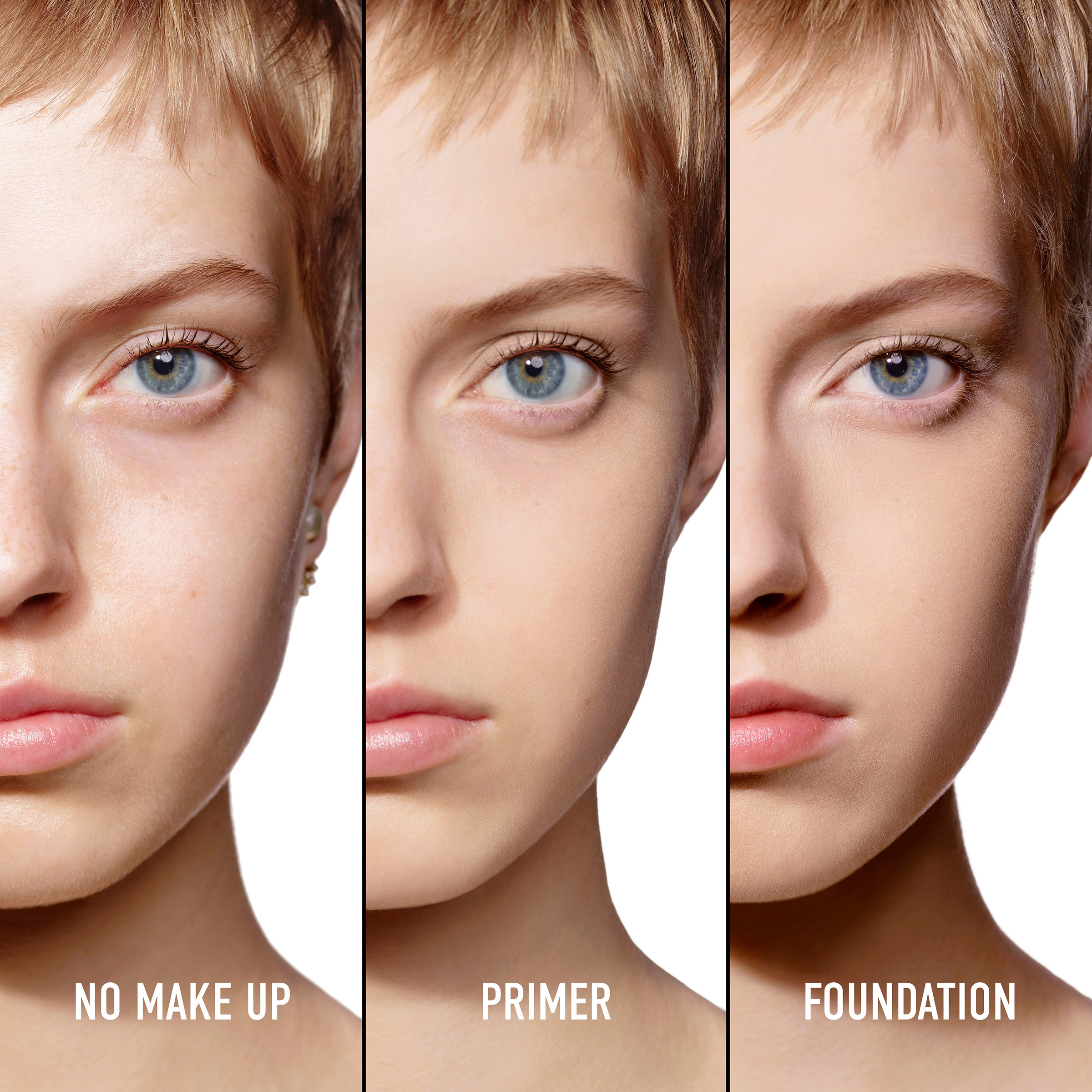 DIOR DIOR FOREVER Velvet Veil