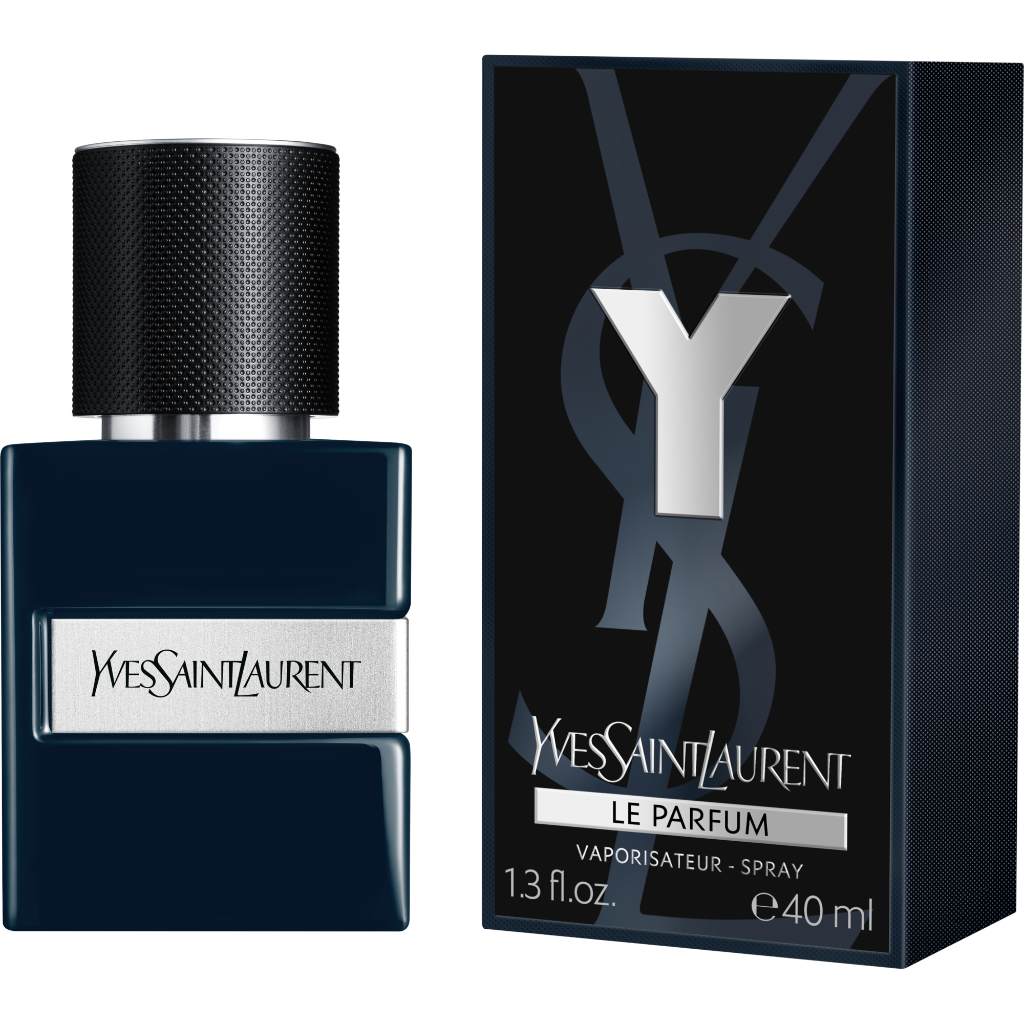 Yves Saint Laurent Y Le Parfum