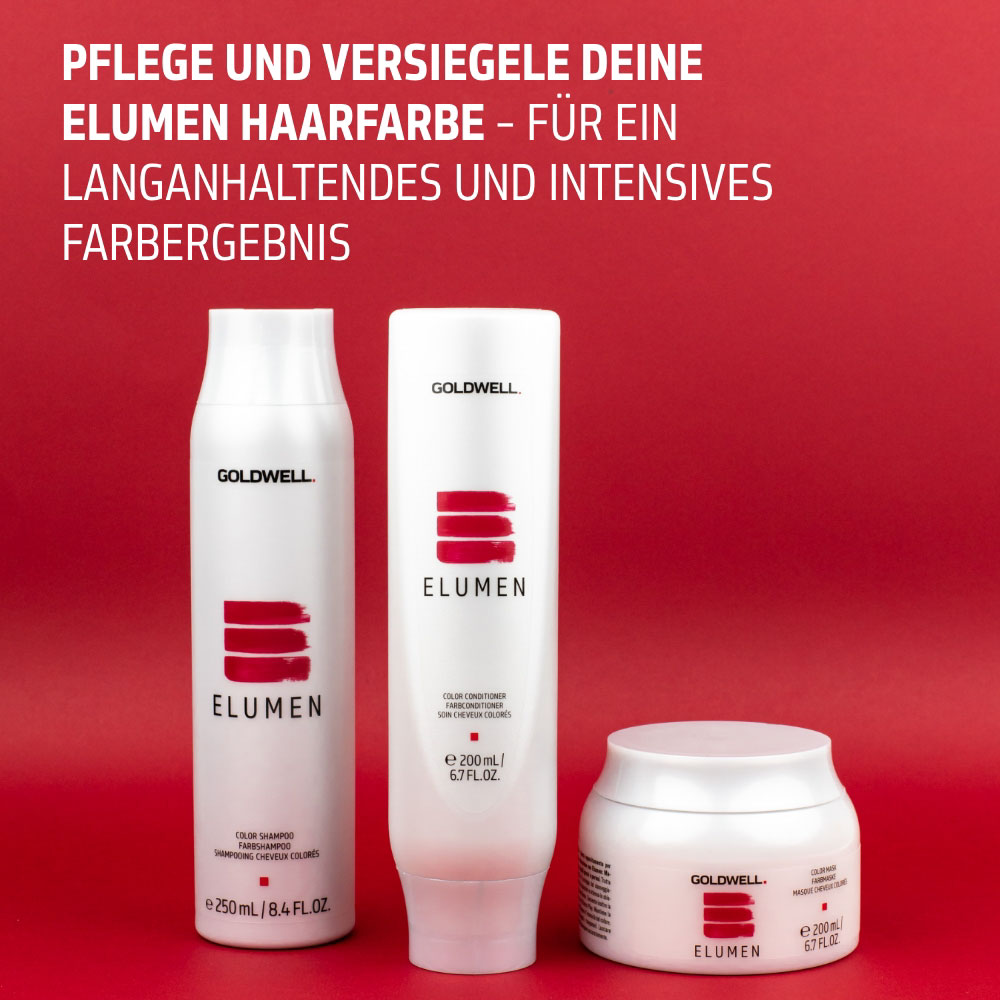Goldwell Elumen Pure - Haarfarbe