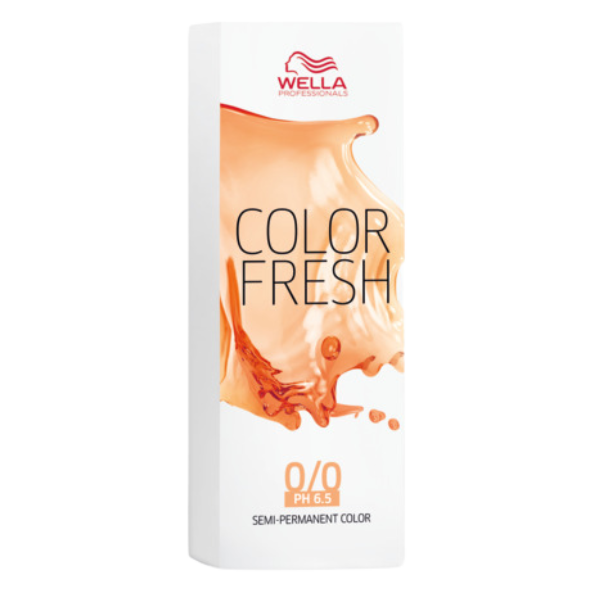 Wella Professionals Color Fresh pH 6.5 Acid