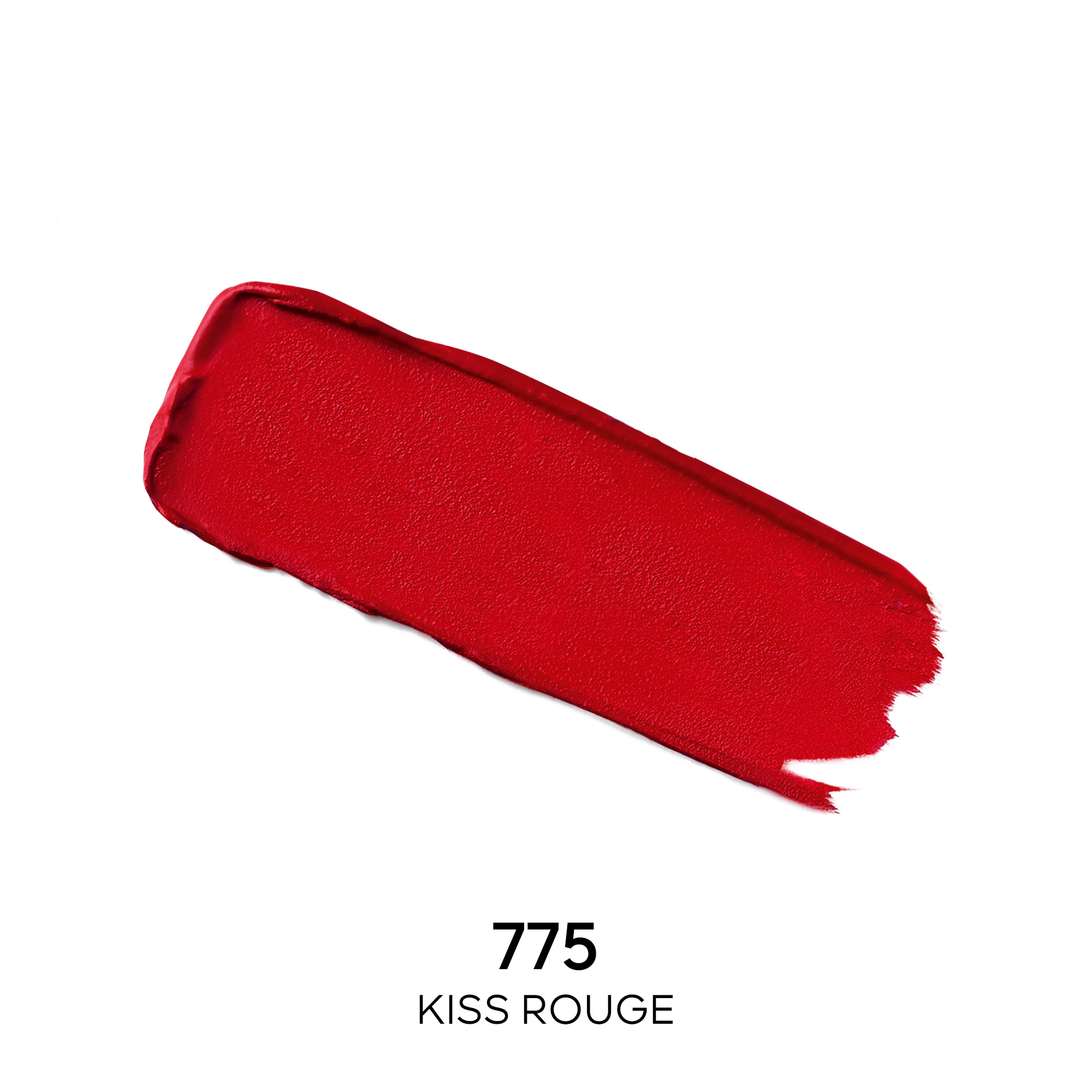 Guerlain KissKiss Tender Matte Lippenstift