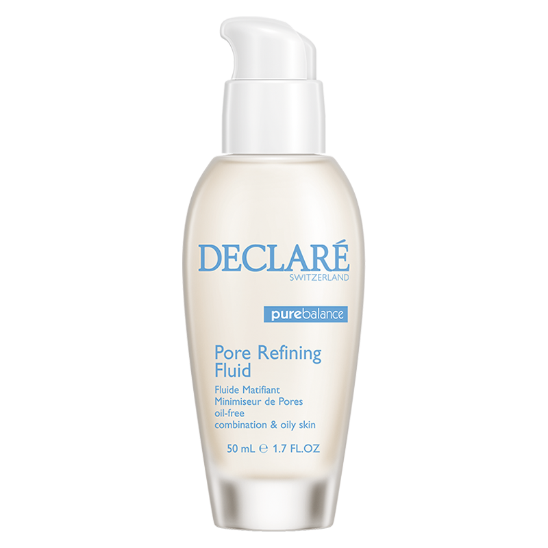 Declaré Pure Balance Pore Refining Fluid