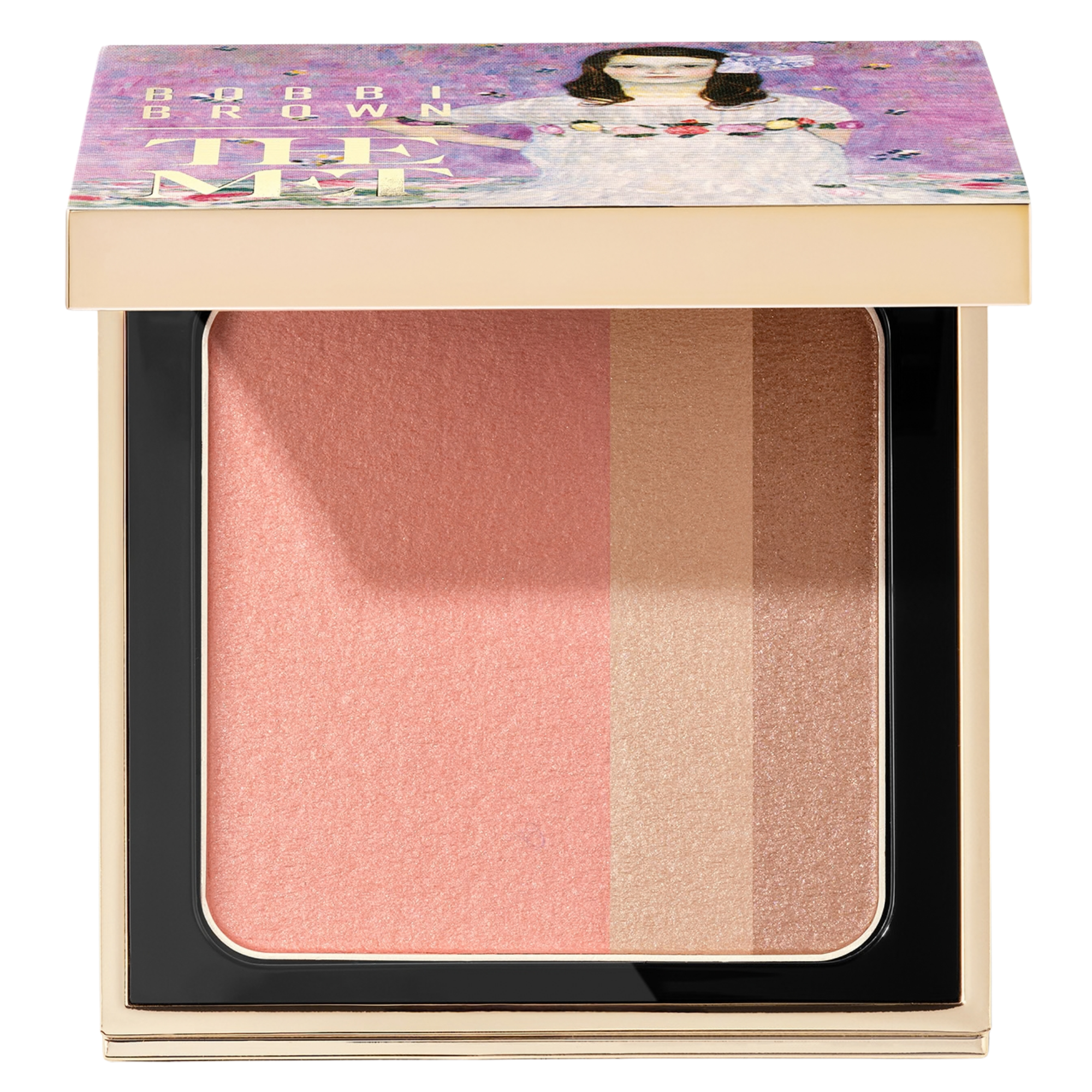 Bobbi Brown The Met Brightening Blush