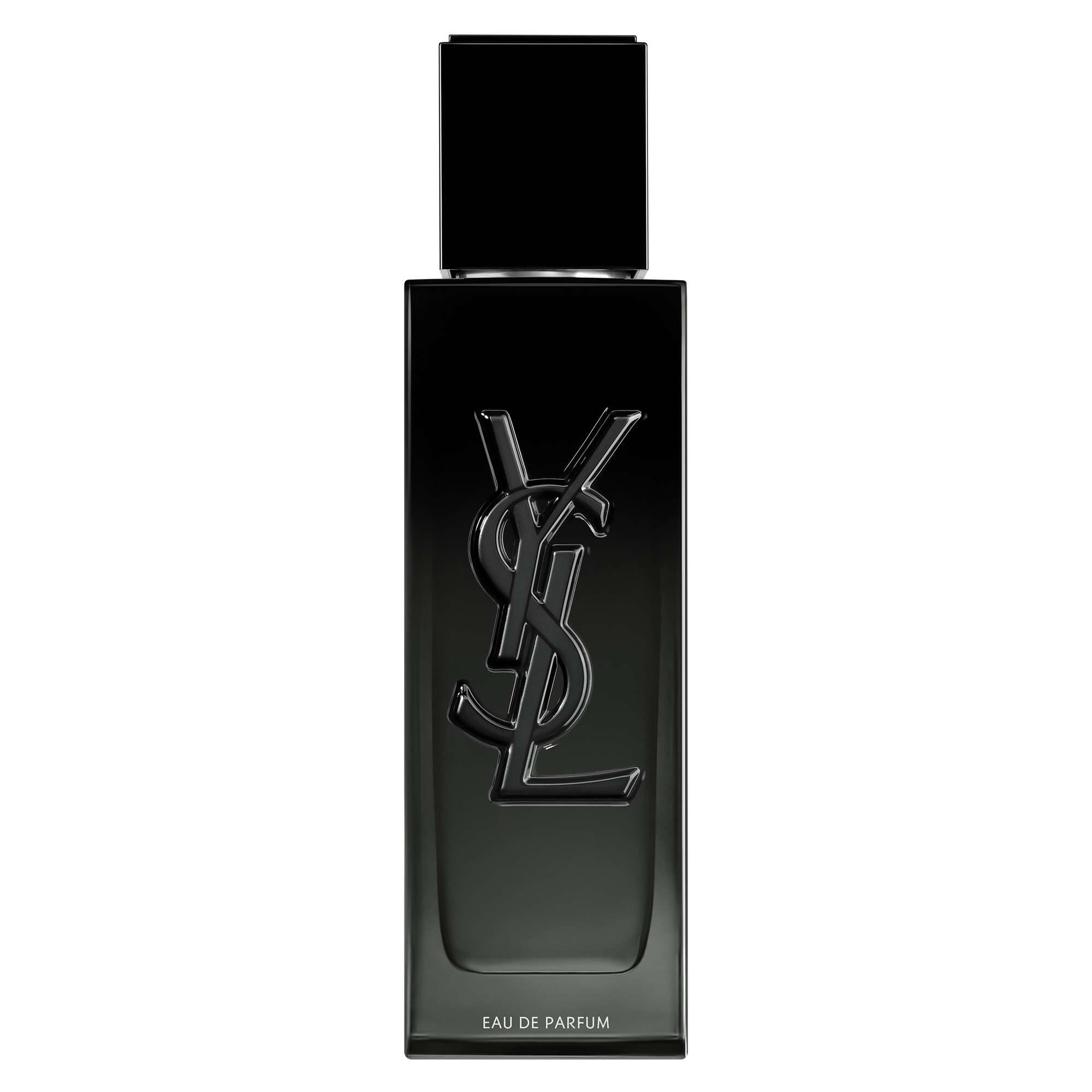 Yves Saint Laurent MYSLF Eau de Parfum (EdP) - nachfüllbar