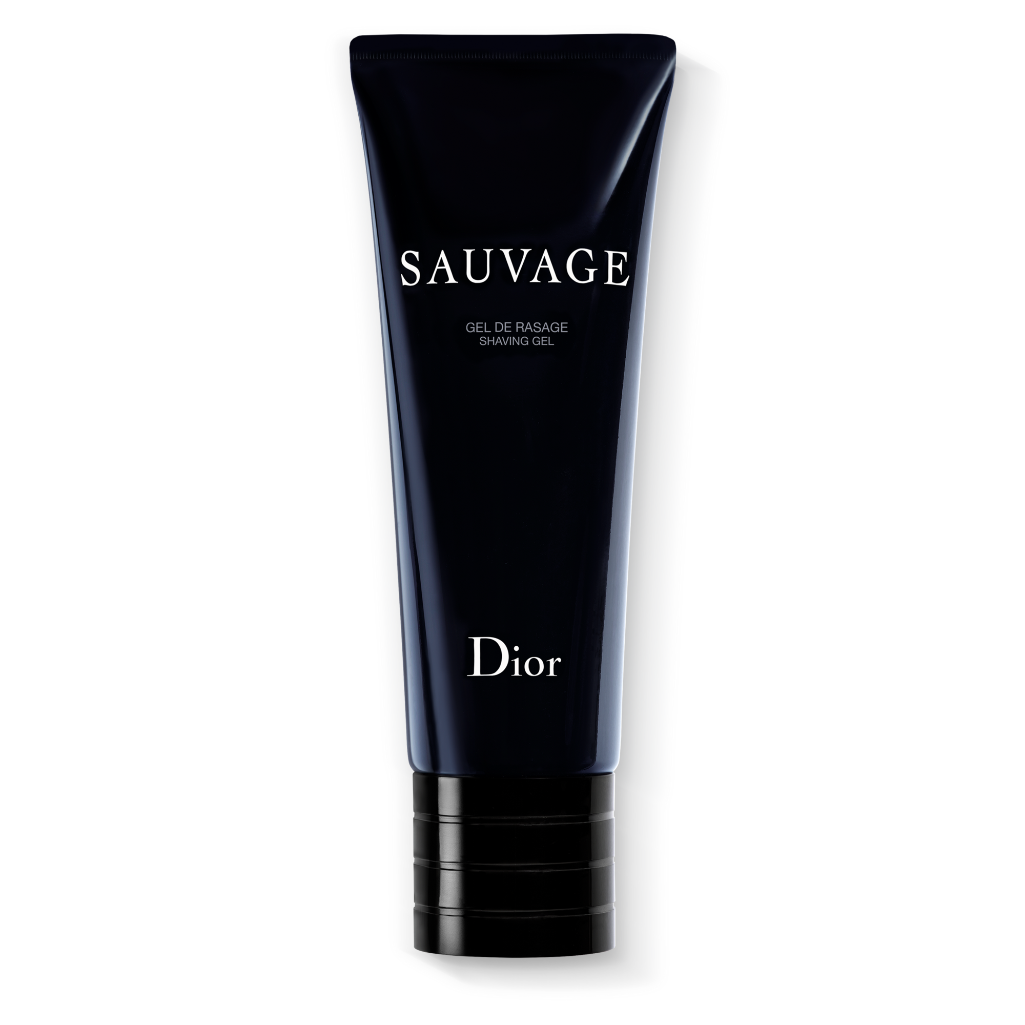 DIOR SAUVAGE Shaving Gel