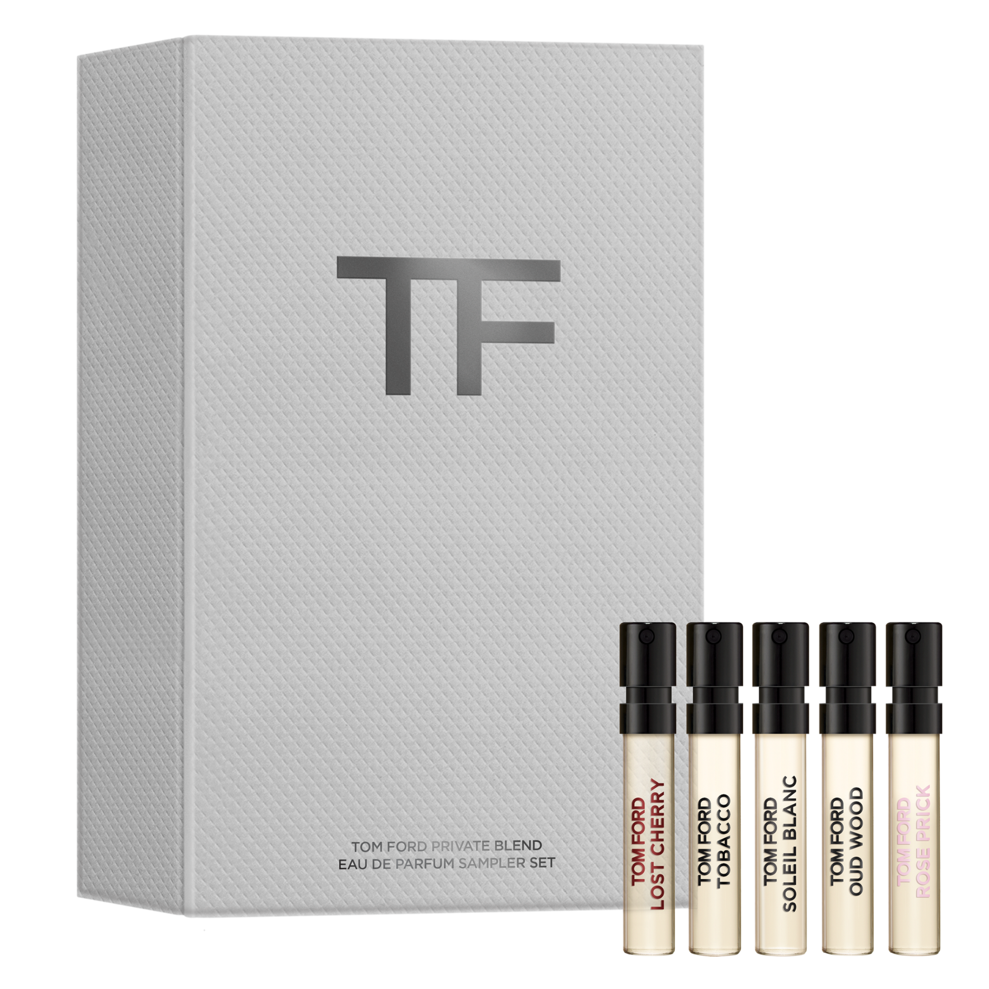 Tom Ford Private Blend Mini Discovery SET