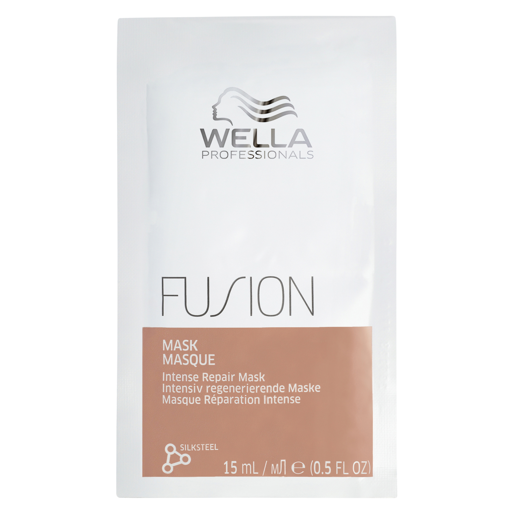 Wella Professionals Fusion Intense Repair Mask