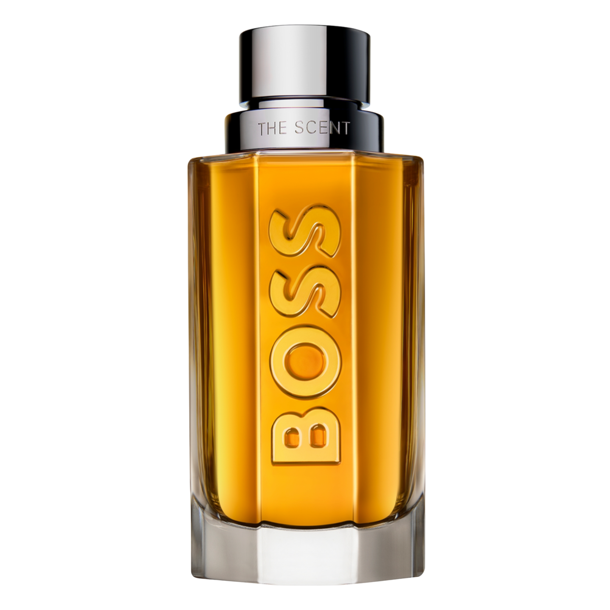 Boss The Scent for him Eau de Toilette (EdT) Refillable
