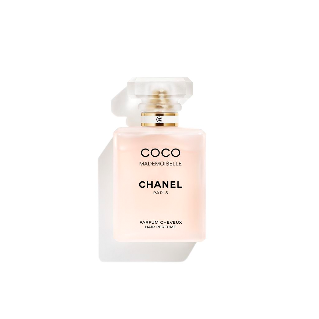 CHANEL COCO MADEMOISELLE PARFUM FÜR DAS HAAR