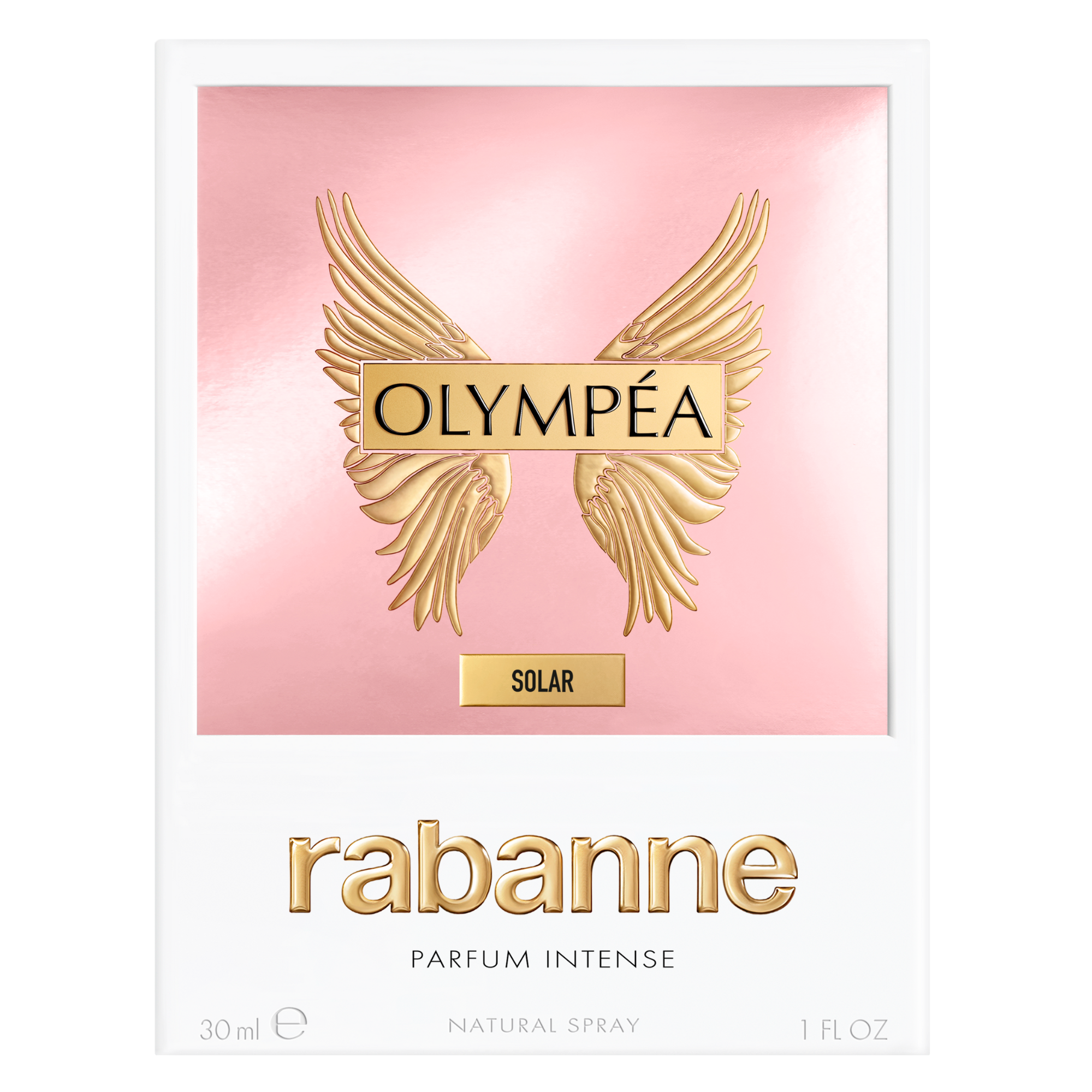 Rabanne Olympéa Solar Eau de Parfum (EdP) Intense