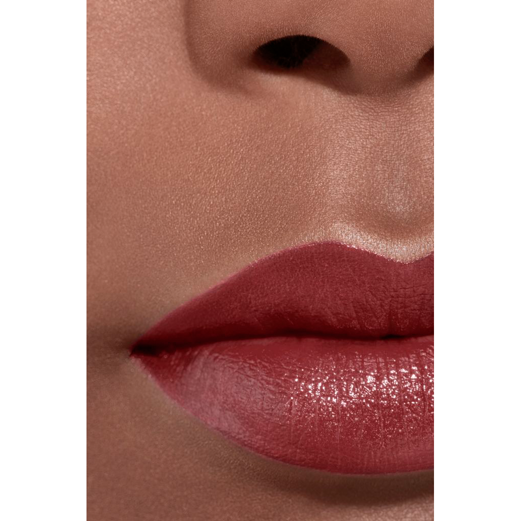 CHANEL ROUGE ALLURE L'EXTRAIT FARBINTENSIVER LIPPENSTIFT - KONZENTRIERTE LEUCHTKRAFT & PFLEGE