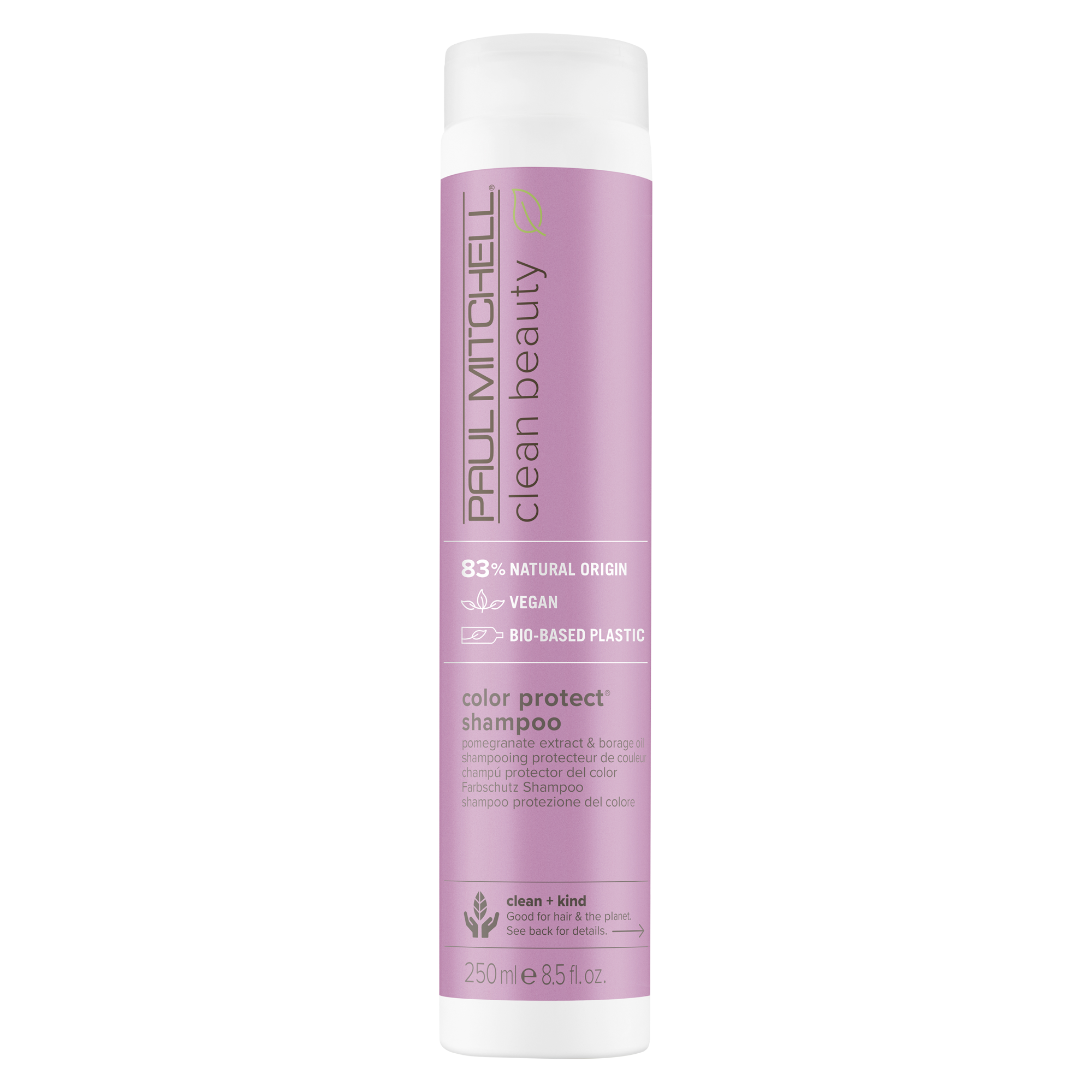 Paul Mitchell Clean Beauty® Color Protect Shampoo