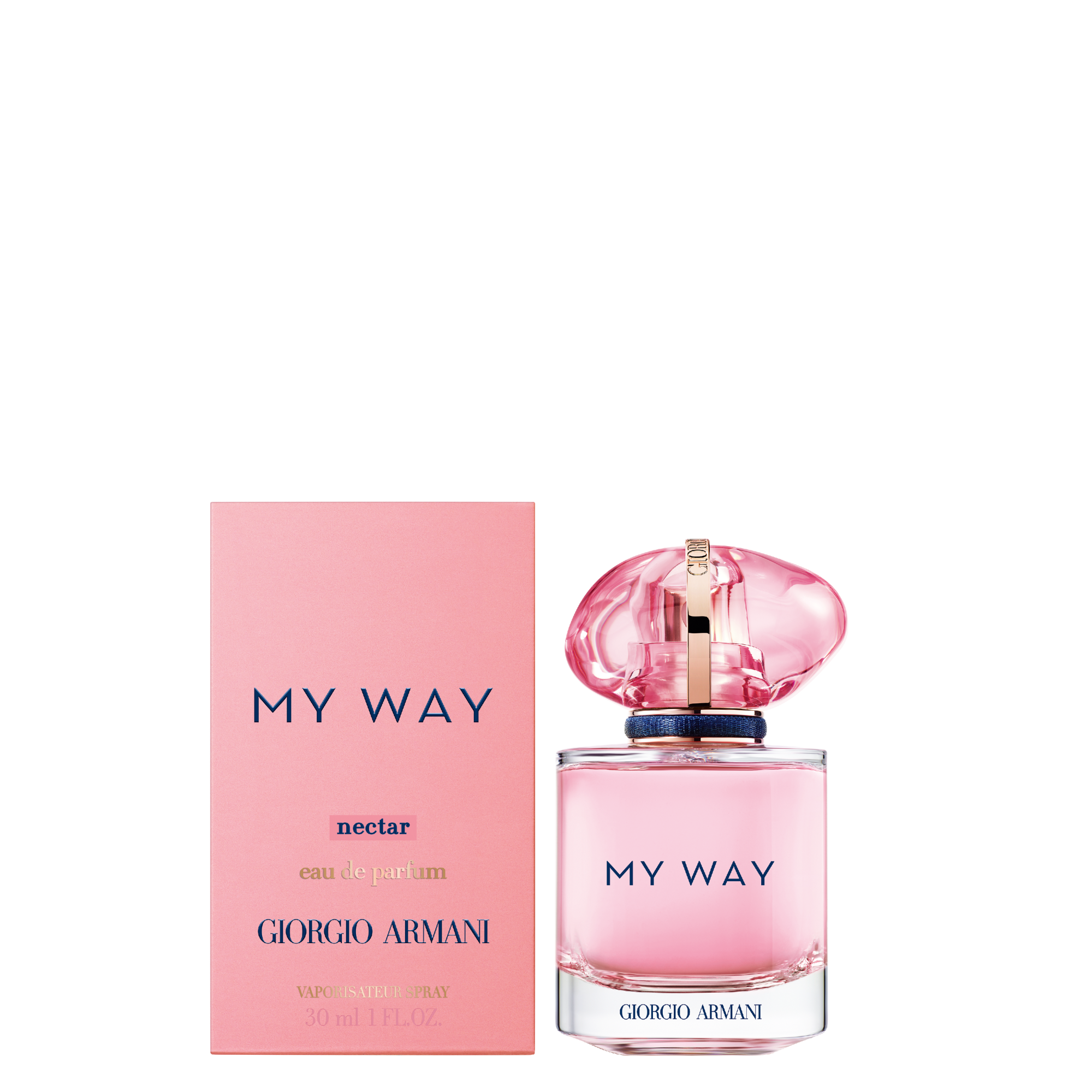 Armani My Way Nectar Eau de Parfum (EdP)