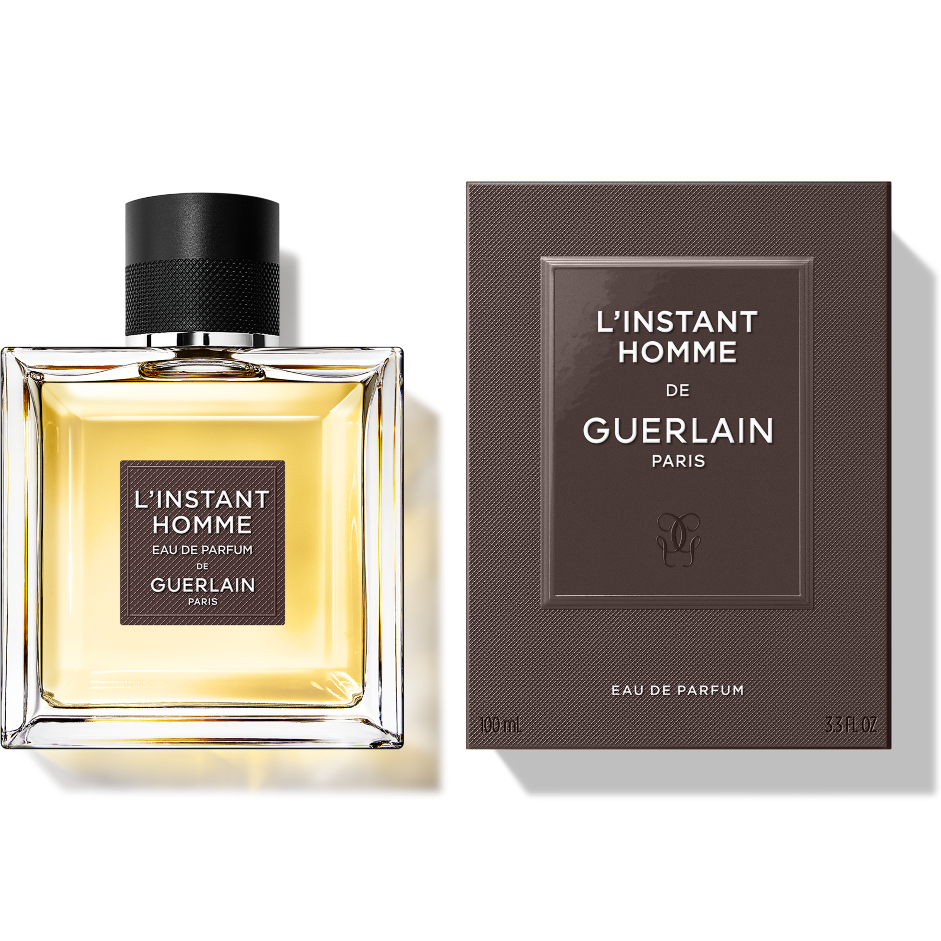 Guerlain L'Instant de Guerlain pour Homme Eau de Parfum (EdP)