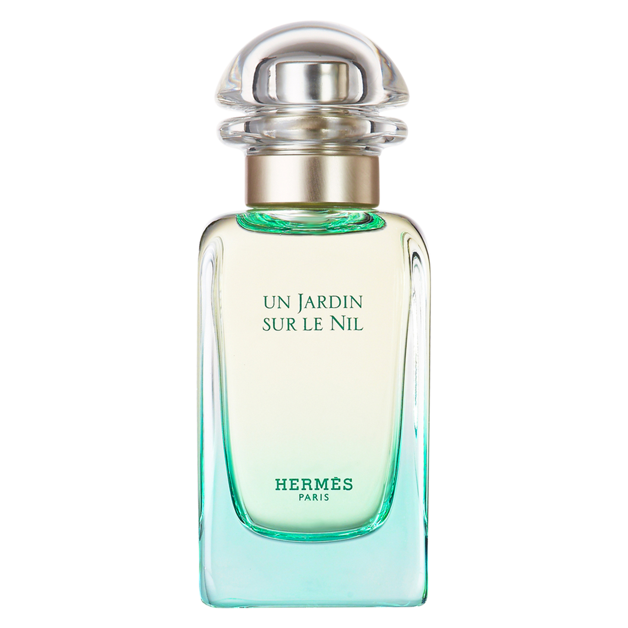 HERMÈS UN JARDIN SUR LE NIL EAU DE TOILETTE