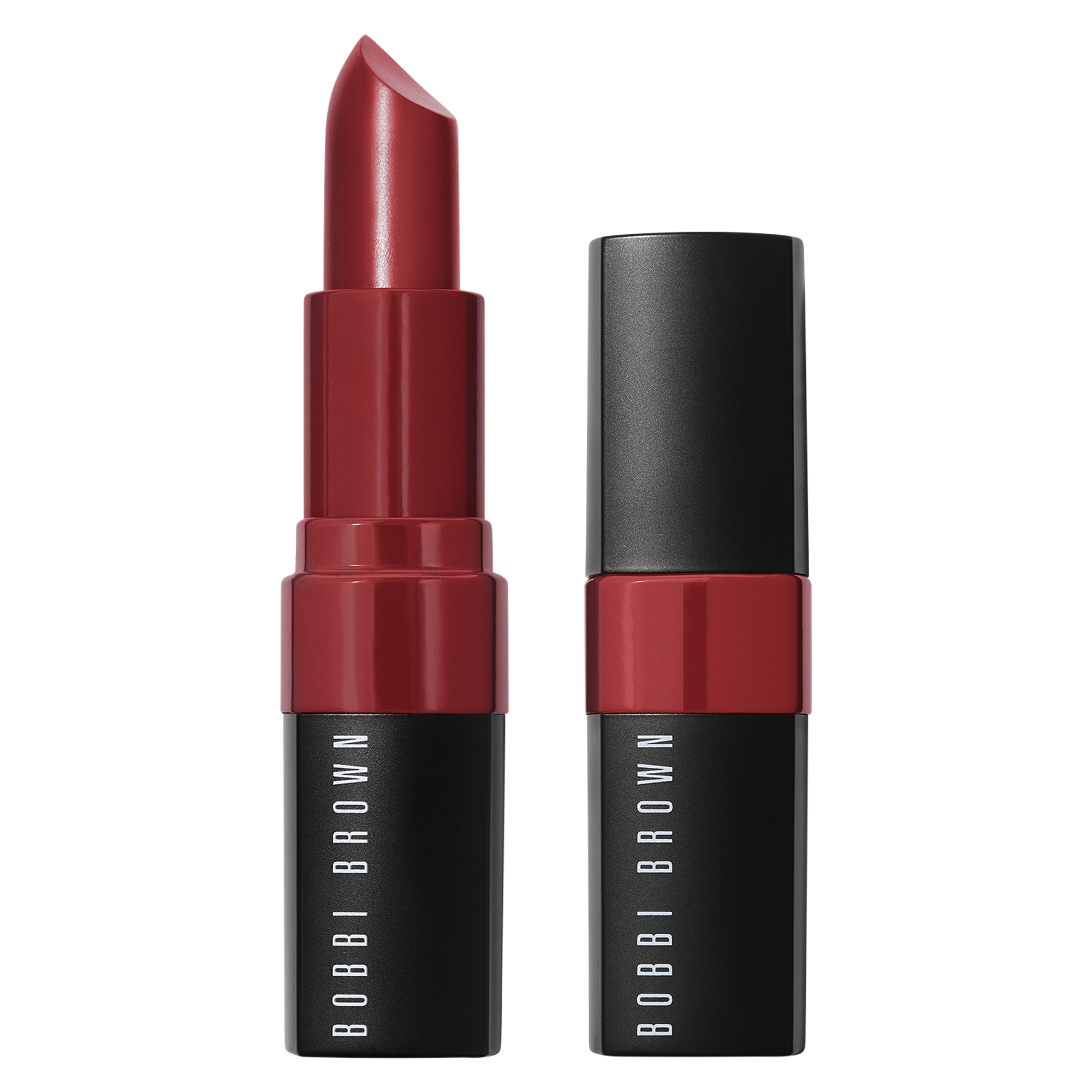 Bobbi Brown Lips Crushed Lip Color