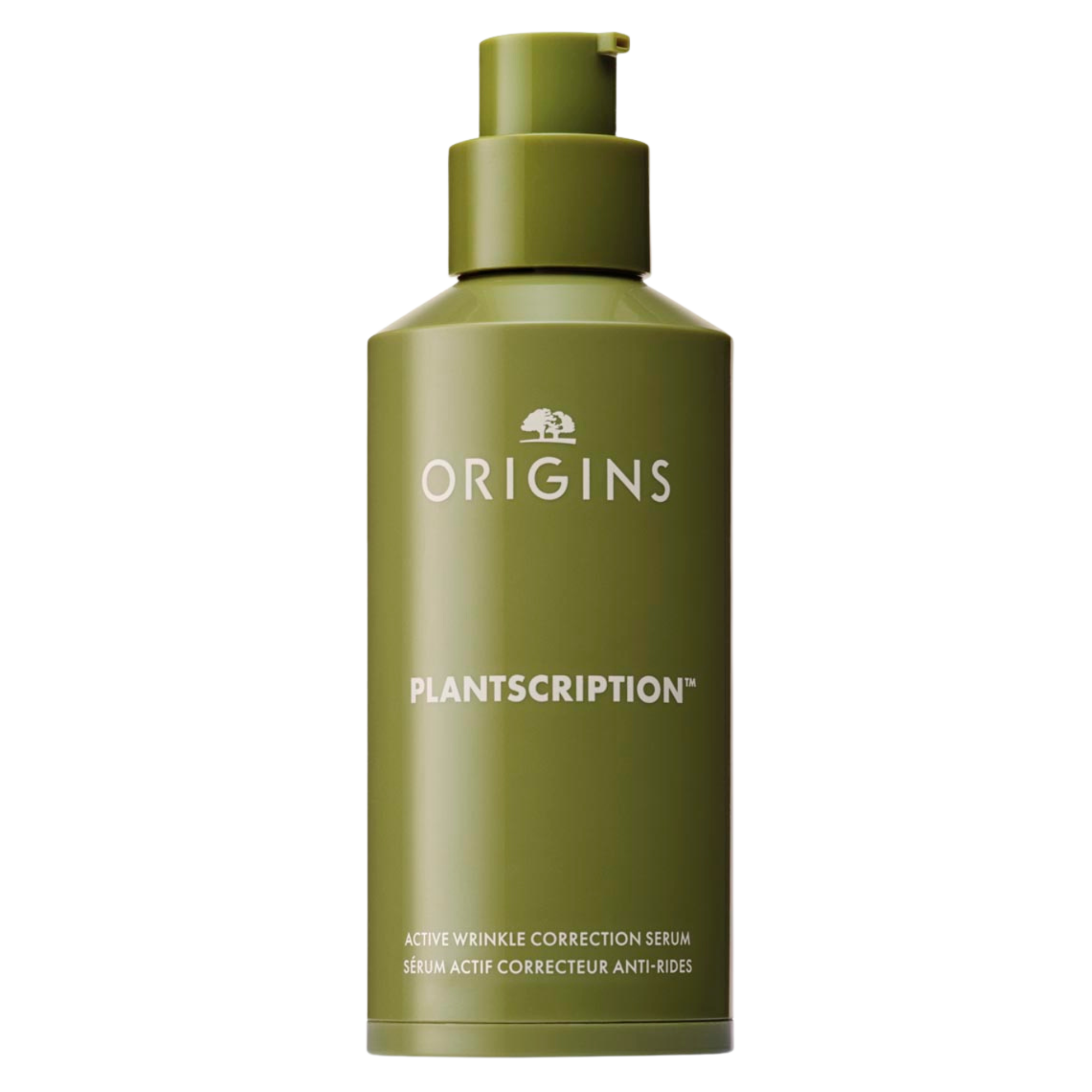 Origins Plantscription Wrinkle Correction Serum With Retinoid