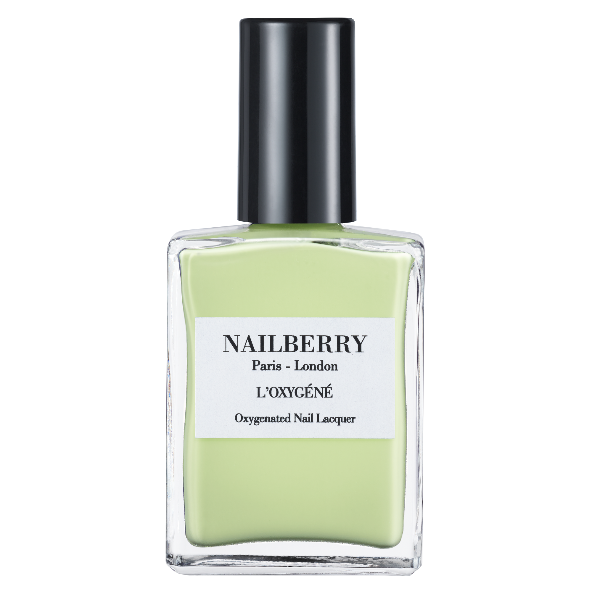 Nailberry L'Oxygéné Nagellack