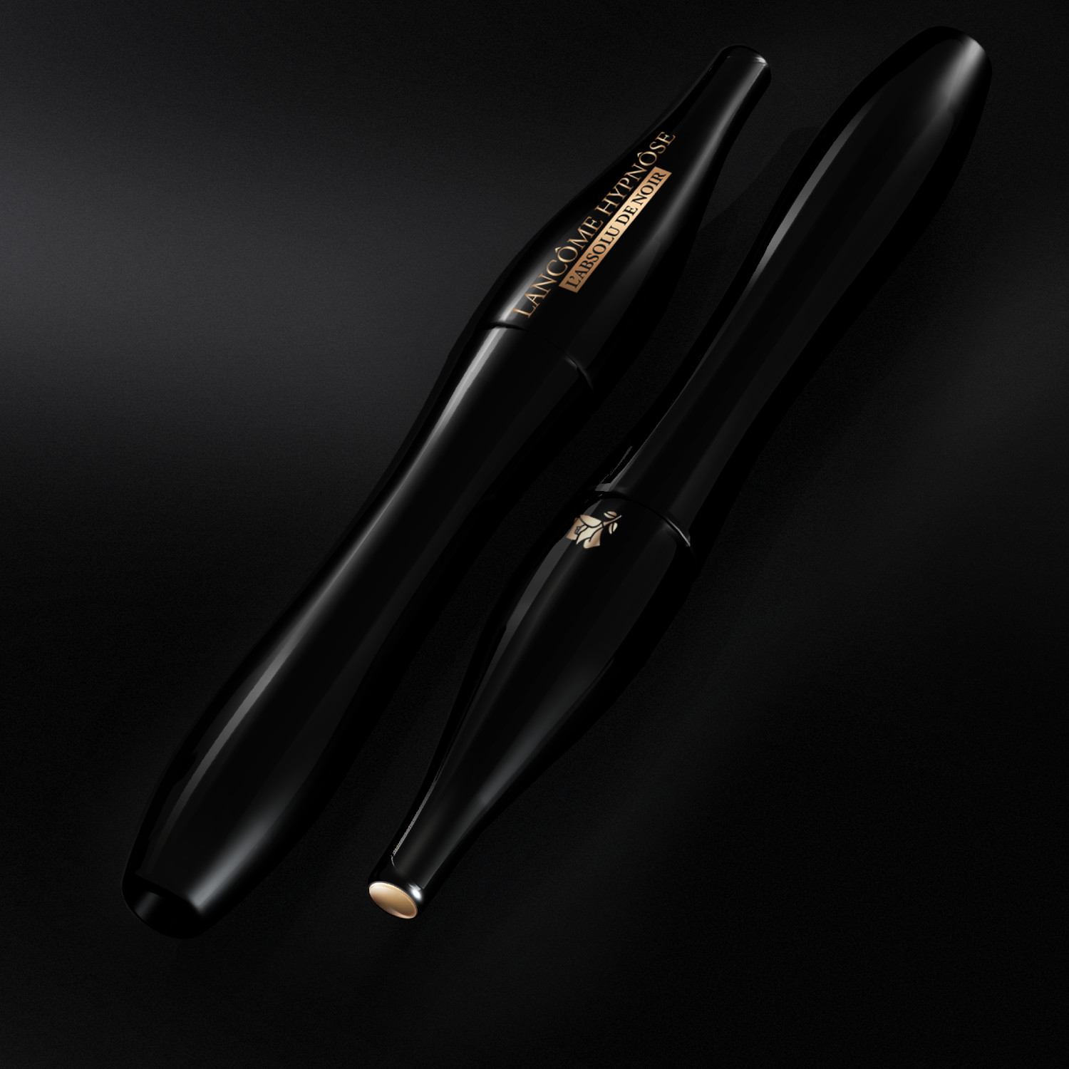 Lancôme Hypnôse L'Absolu de Noir Mascara