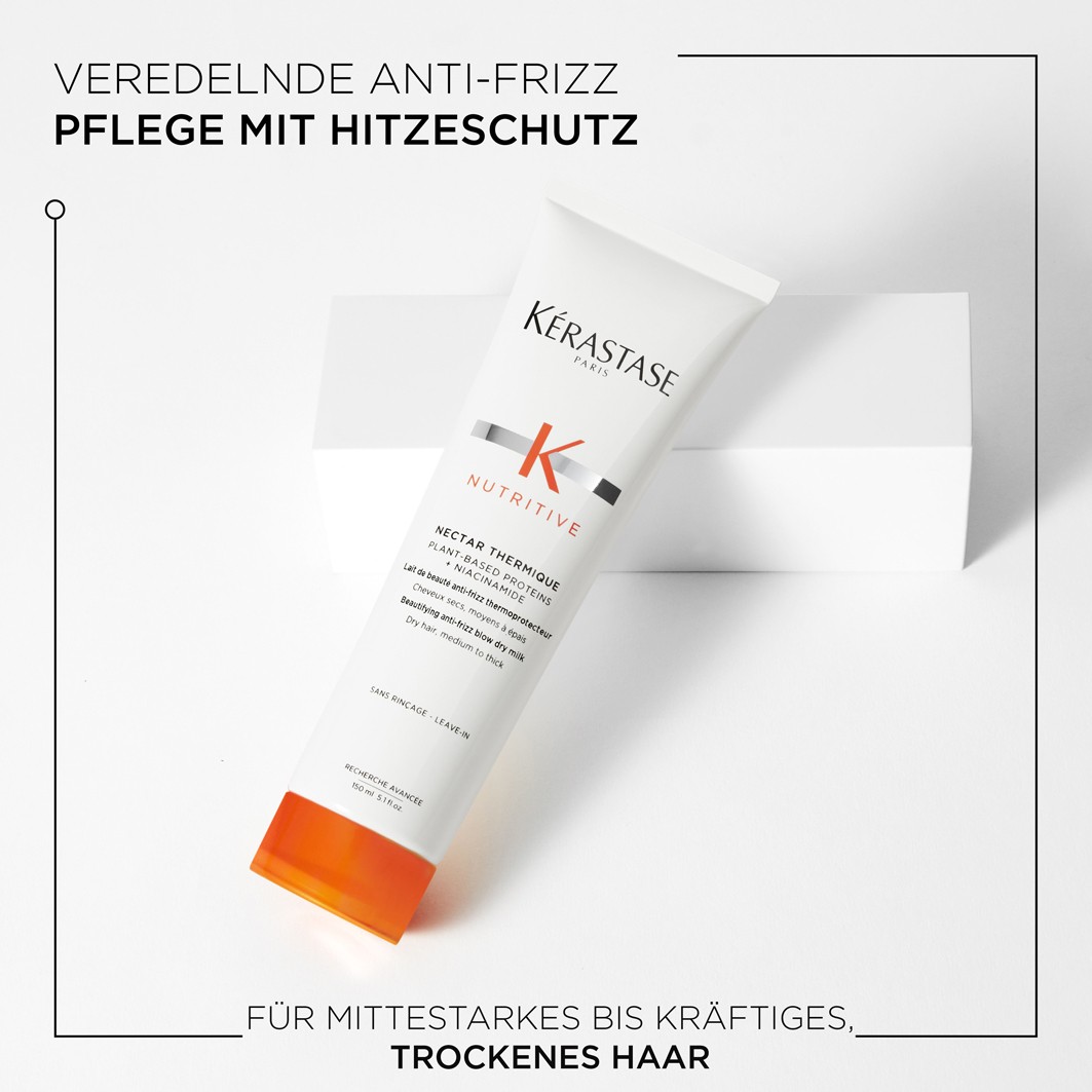 Kérastase Nutritive Nectar Thermique Emulsion
