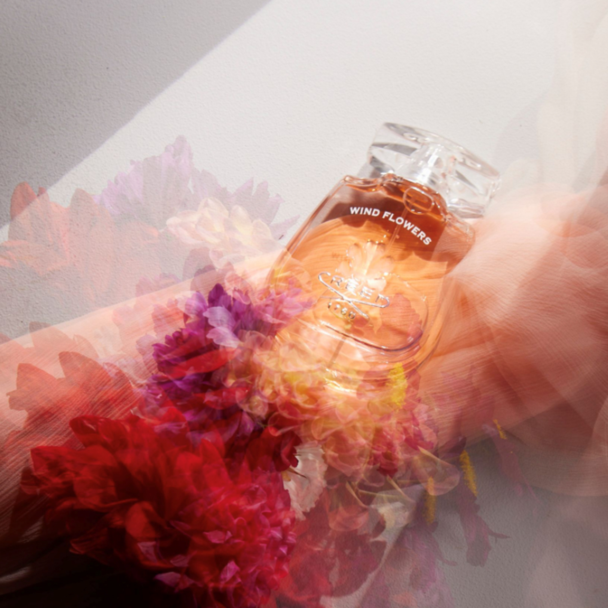 Creed Wind Flowers Eau de Parfum (EdP)