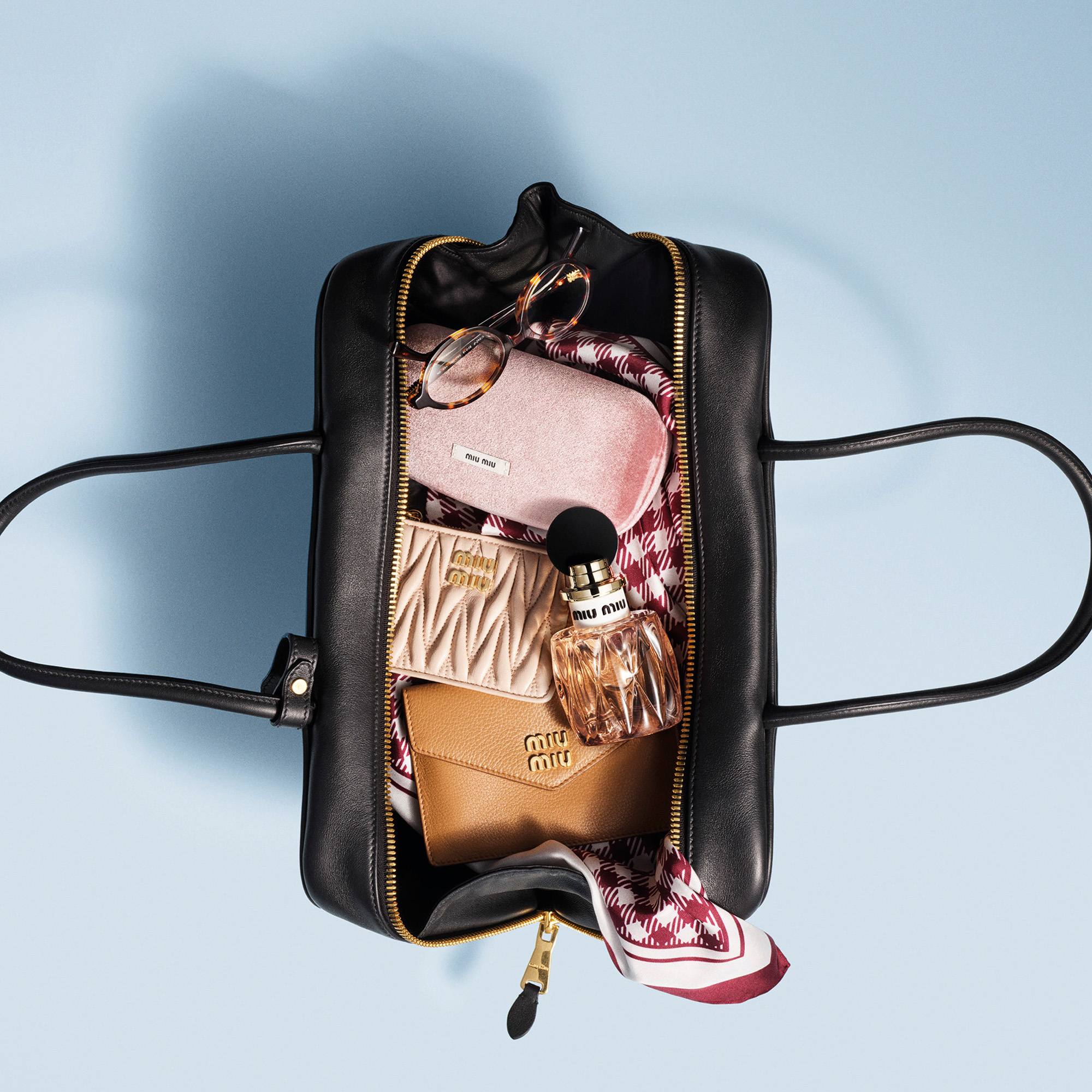 Miu Miu Miutine Eau de Parfum (EdP)