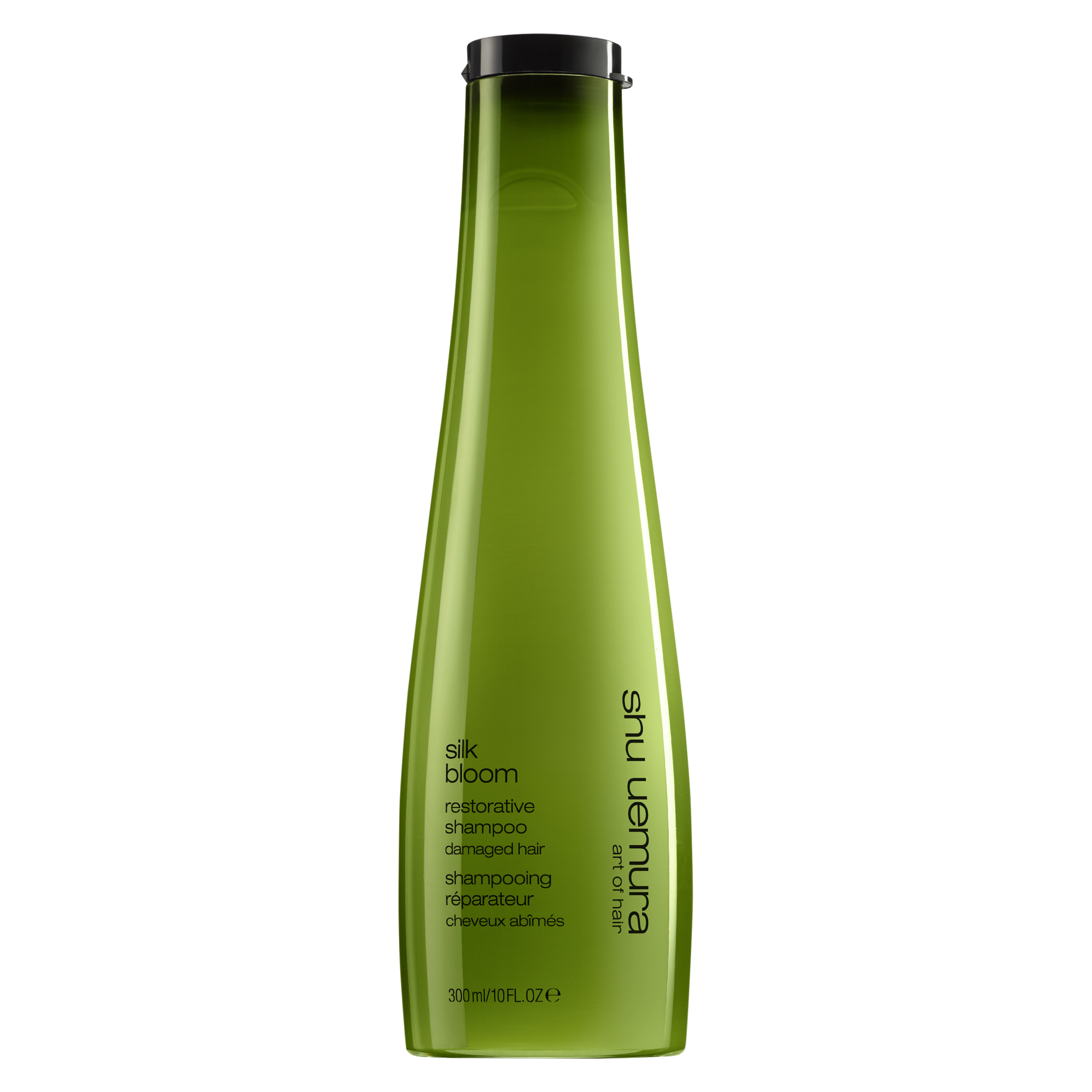 shu uemura Silk Bloom Shampoo