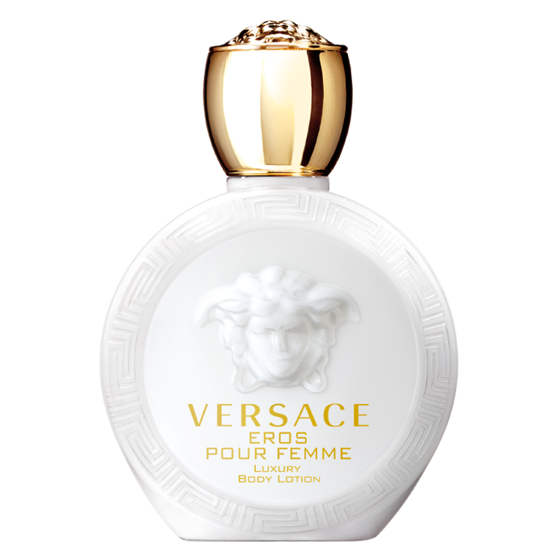 Versace Eros Pour Femme Body Lotion
