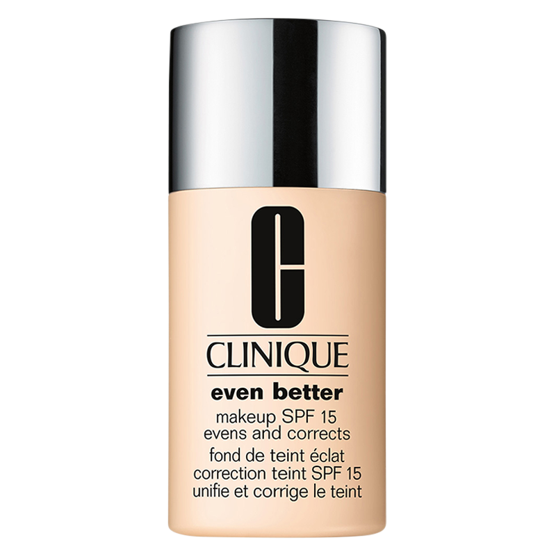Clinique Even Better Broad Spectrum Make-up Foundation SPF 15