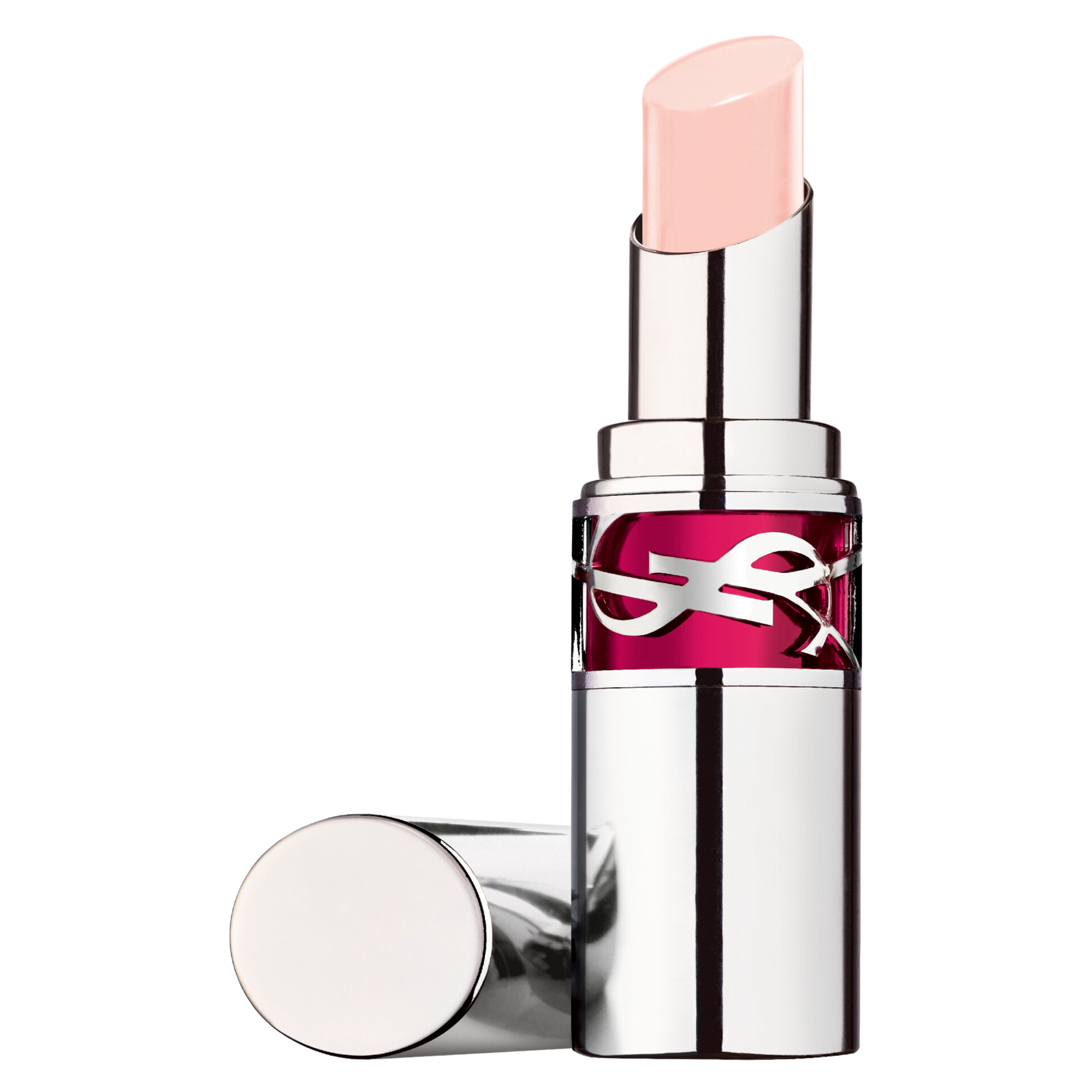 Yves Saint Laurent Rouge Volupte Shine Loveshine Candy Glaze Lipstick
