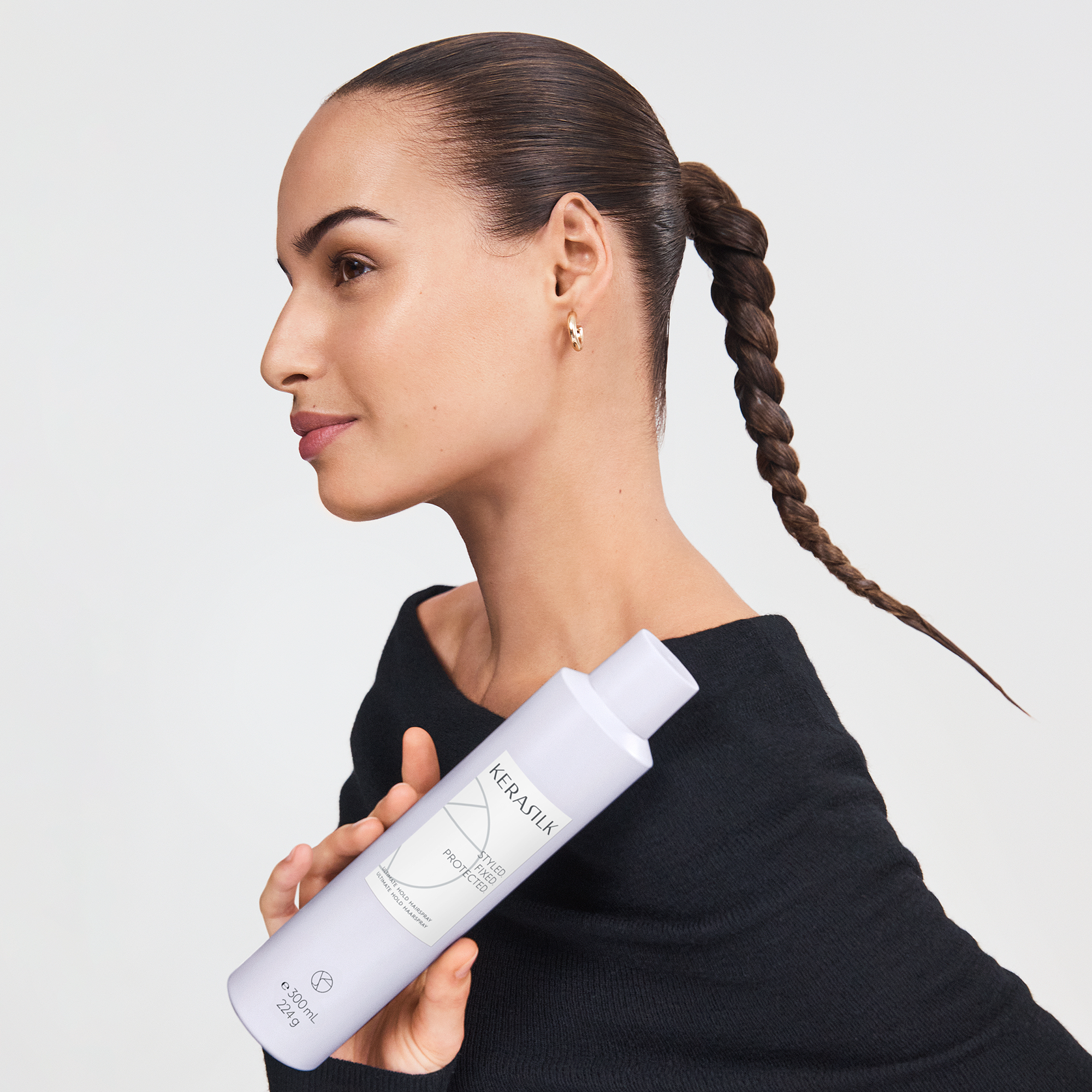 Kerasilk Styling Ultimate Hold Haarspray