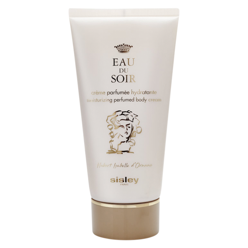 Sisley Eau du Soir Crème Parfumé Hydratante / Body Cream