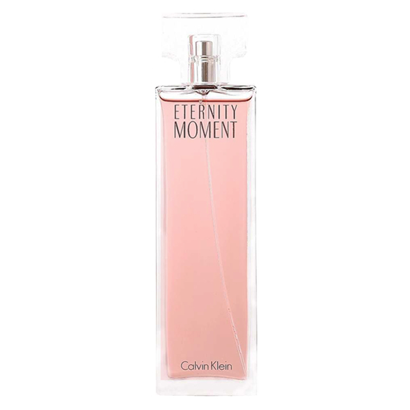 Calvin Klein Eternity Moment for Women Eau de Parfum (EdP)