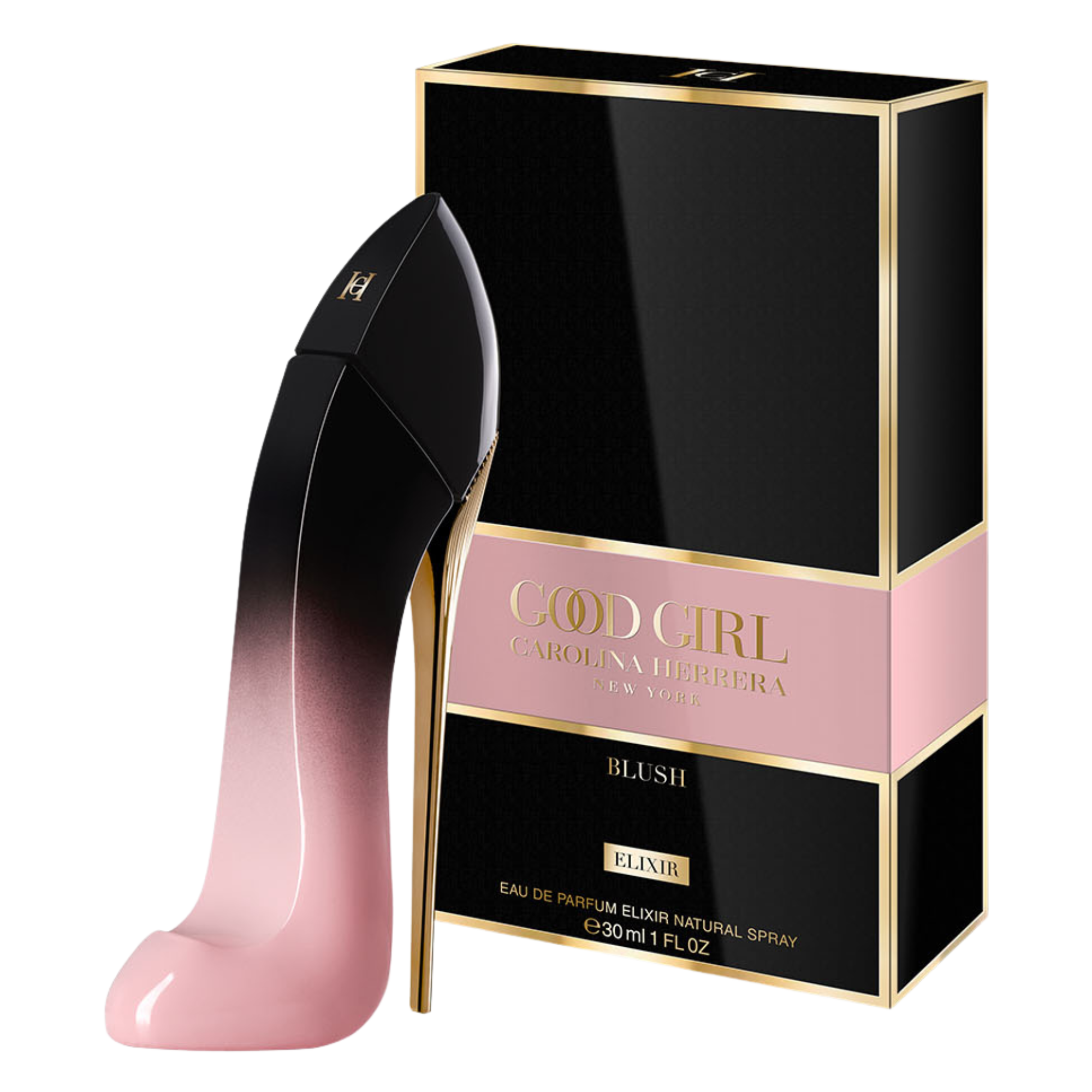 Carolina Herrera Good Girl Blush Elixir Eau de Parfum (EdP)
