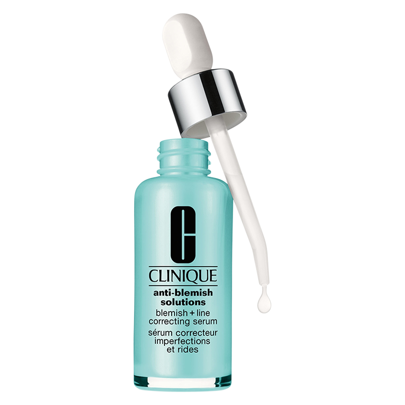 Clinique Anti Blemish Solutions Blemish and Line Correcting Serum