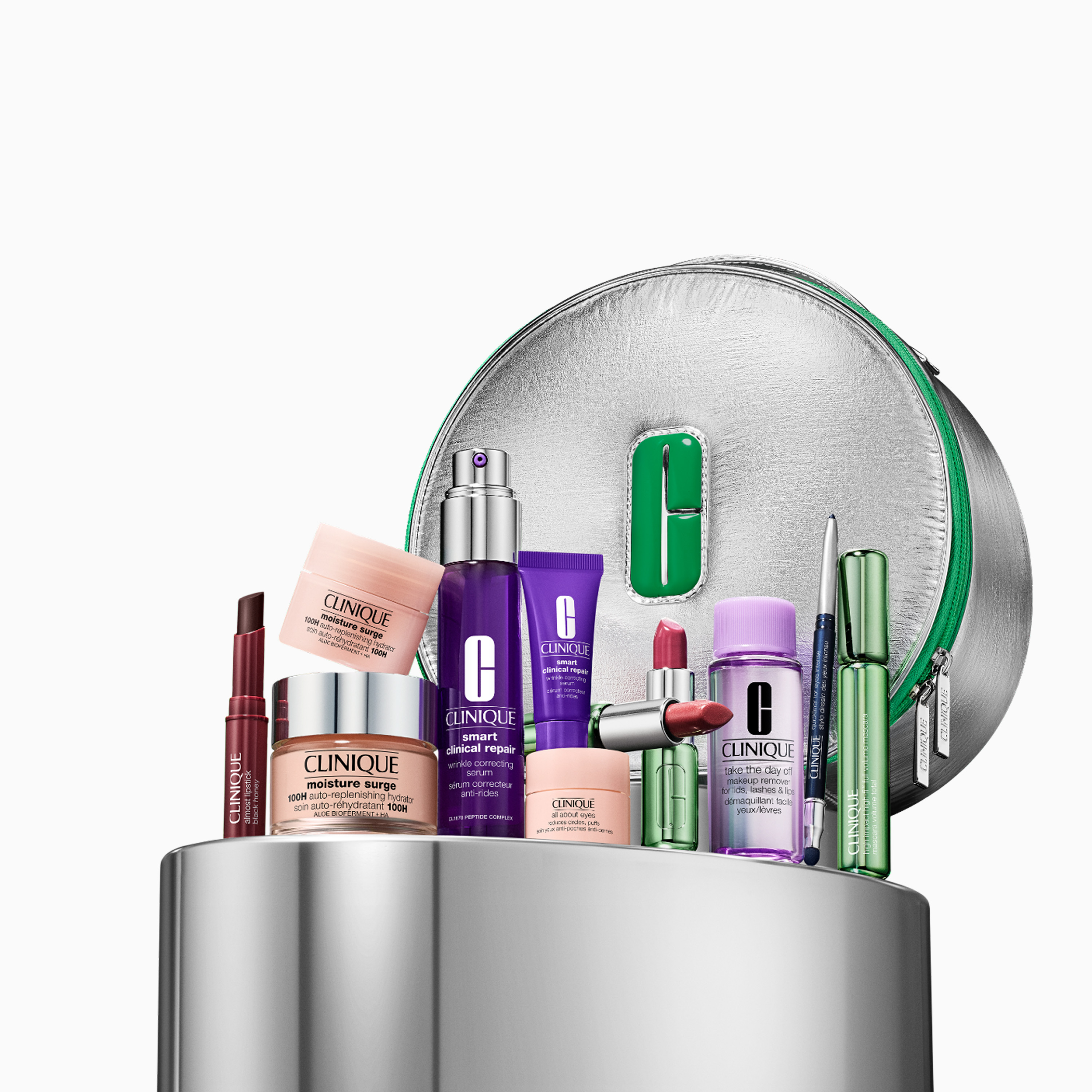 Clinique Blockbuster Clinique's Greatest Hits