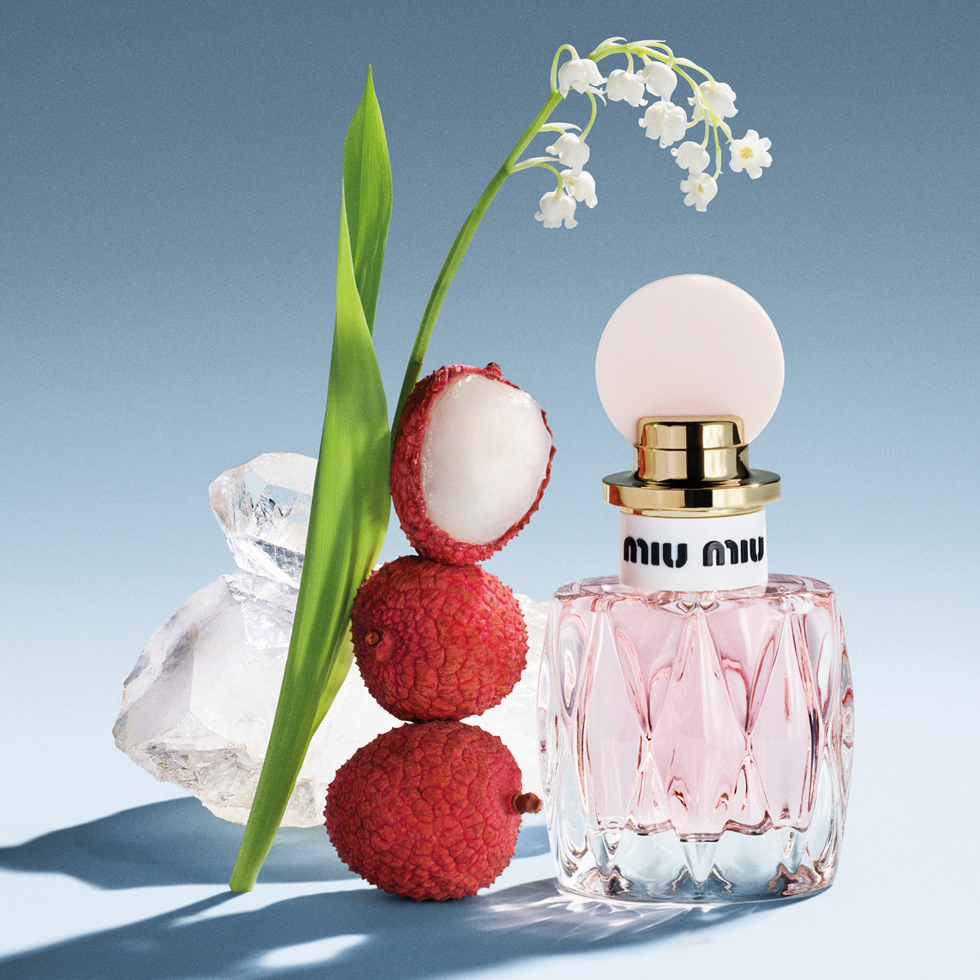 Miu Miu L'Eau Rosée Eau de Toilette (EdT)