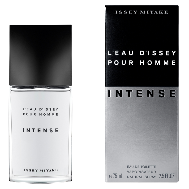 Issey Miyake L'Eau d'Issey Pour Homme Intense Eau de Toilette (EdT)