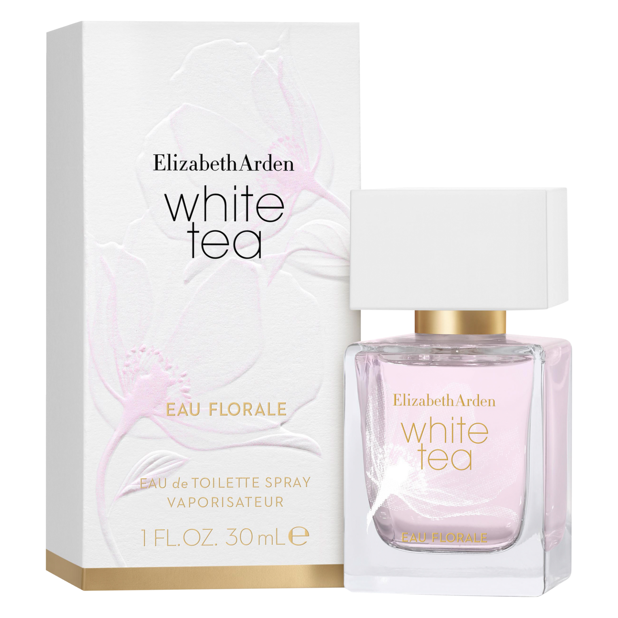 Elizabeth Arden White Tea Eau Florale Eau de Toilette (EdT)