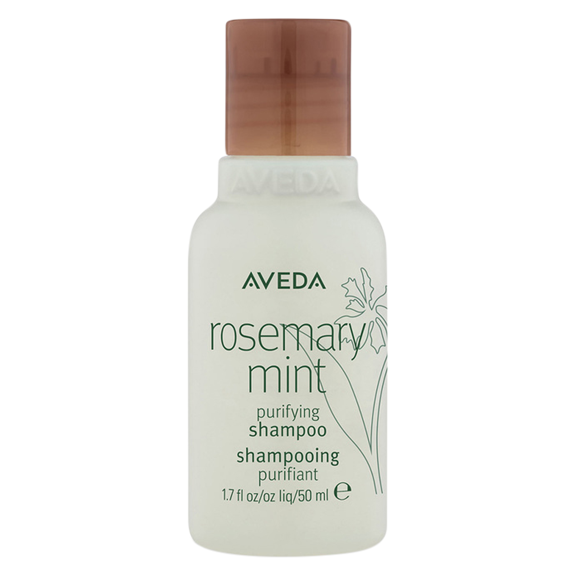Aveda Rosemary Mint Purifying Shampoo