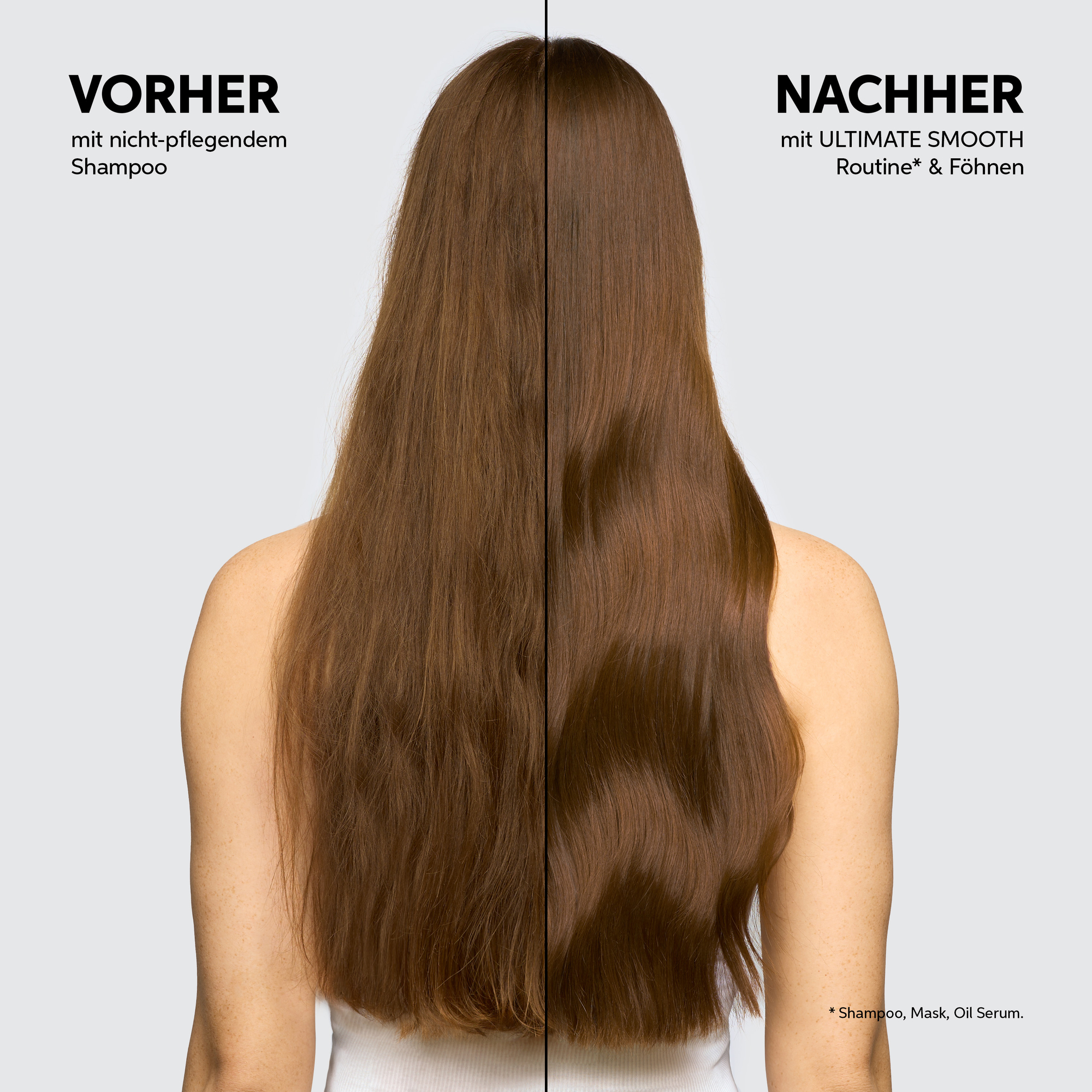 Wella Professionals Ultimate Ultimate Smooth Tiefenwirksamer Conditioner