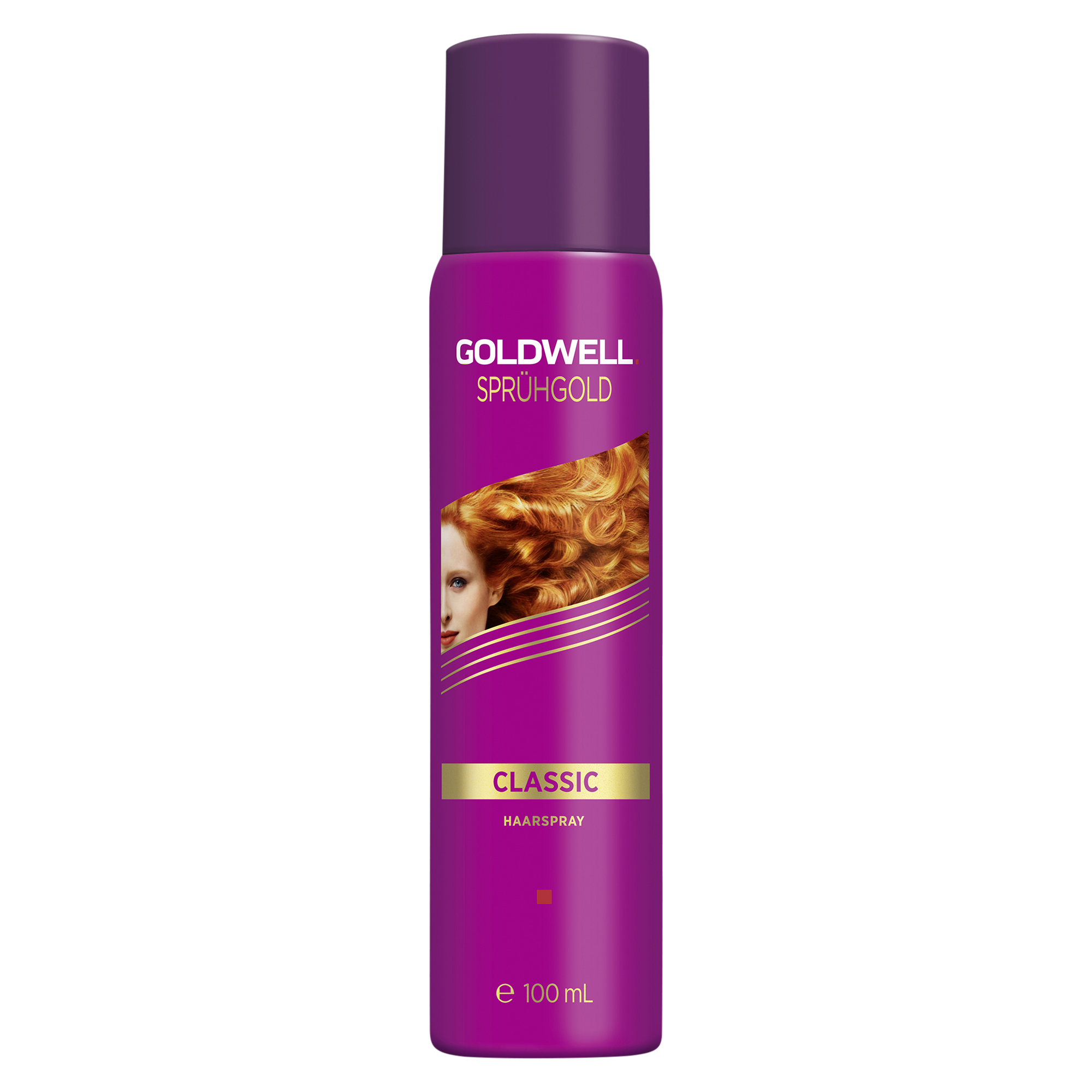 Goldwell Sprühgold Classic Haarspray