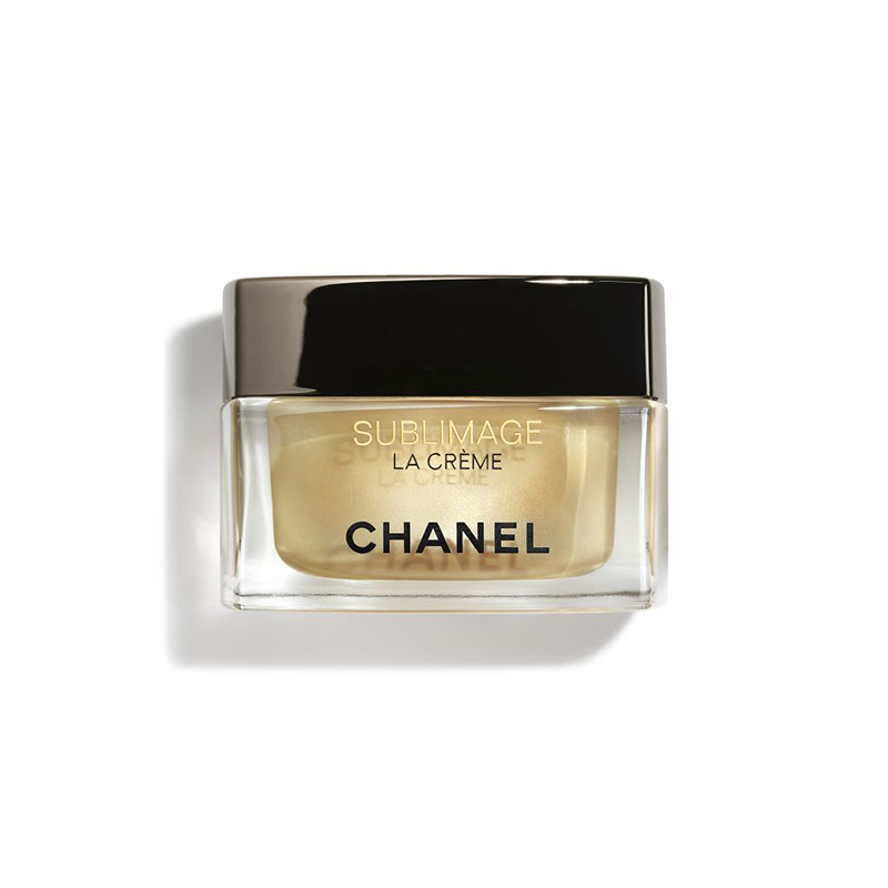 CHANEL SUBLIMAGE LA CRÈME ULTIMATIVE REGENERATION DER HAUT