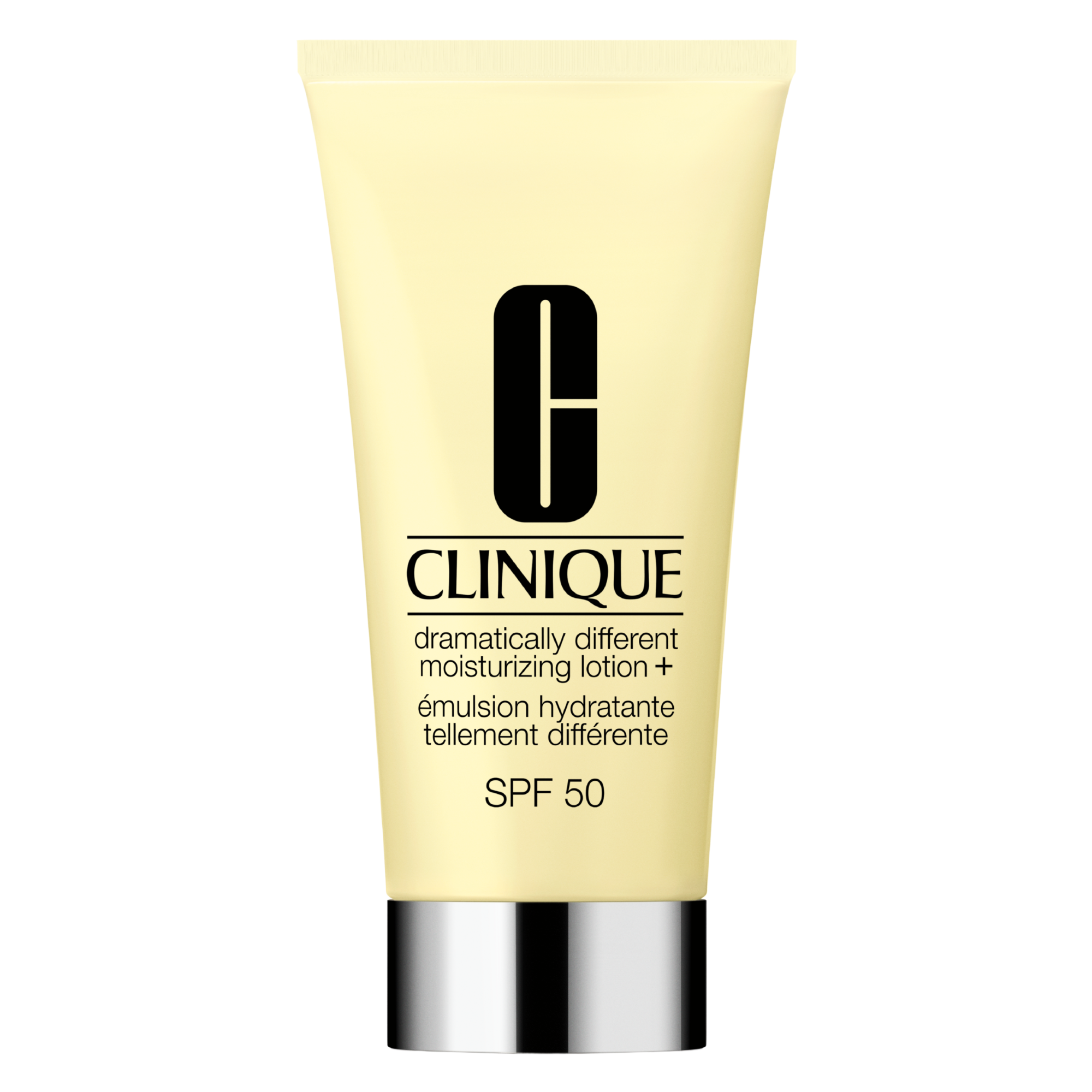Clinique 3 Schritte Pflege Dramatically Different Moisturizing Lotion+ SPF50