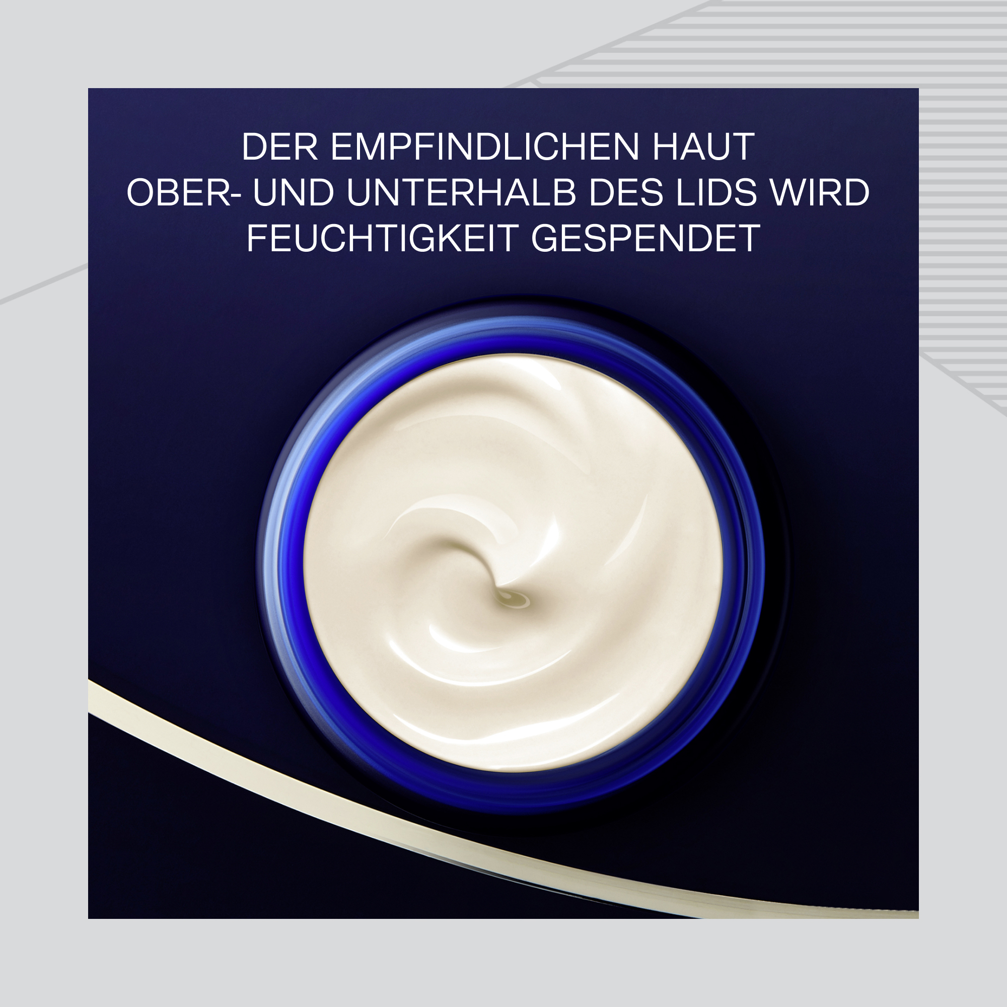 La Prairie Skin Caviar Luxe Eye Cream