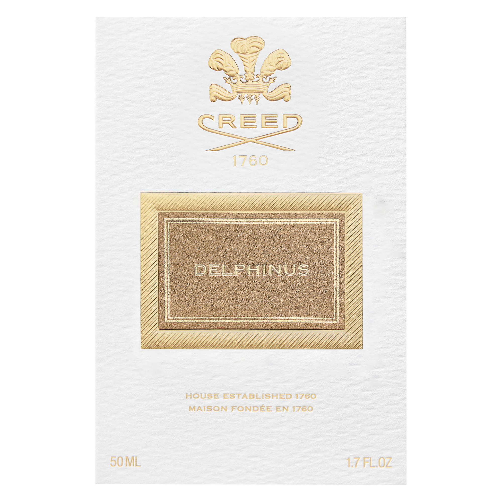 Creed Delphinus Eau de Parfum (EdP)