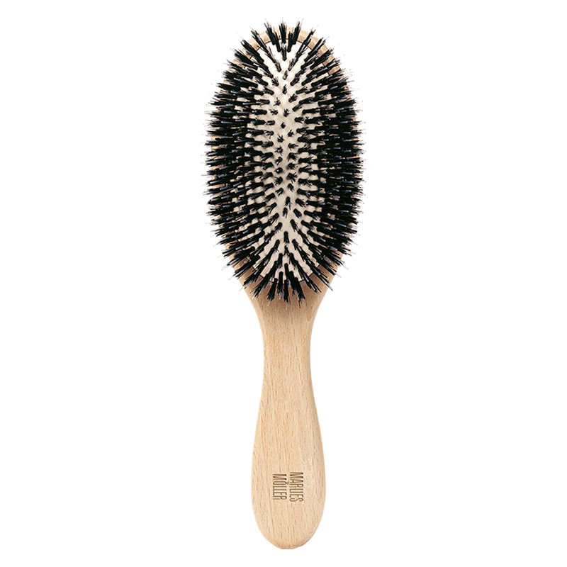 Marlies Möller Professional Brushes Travel Allround Hair Brush