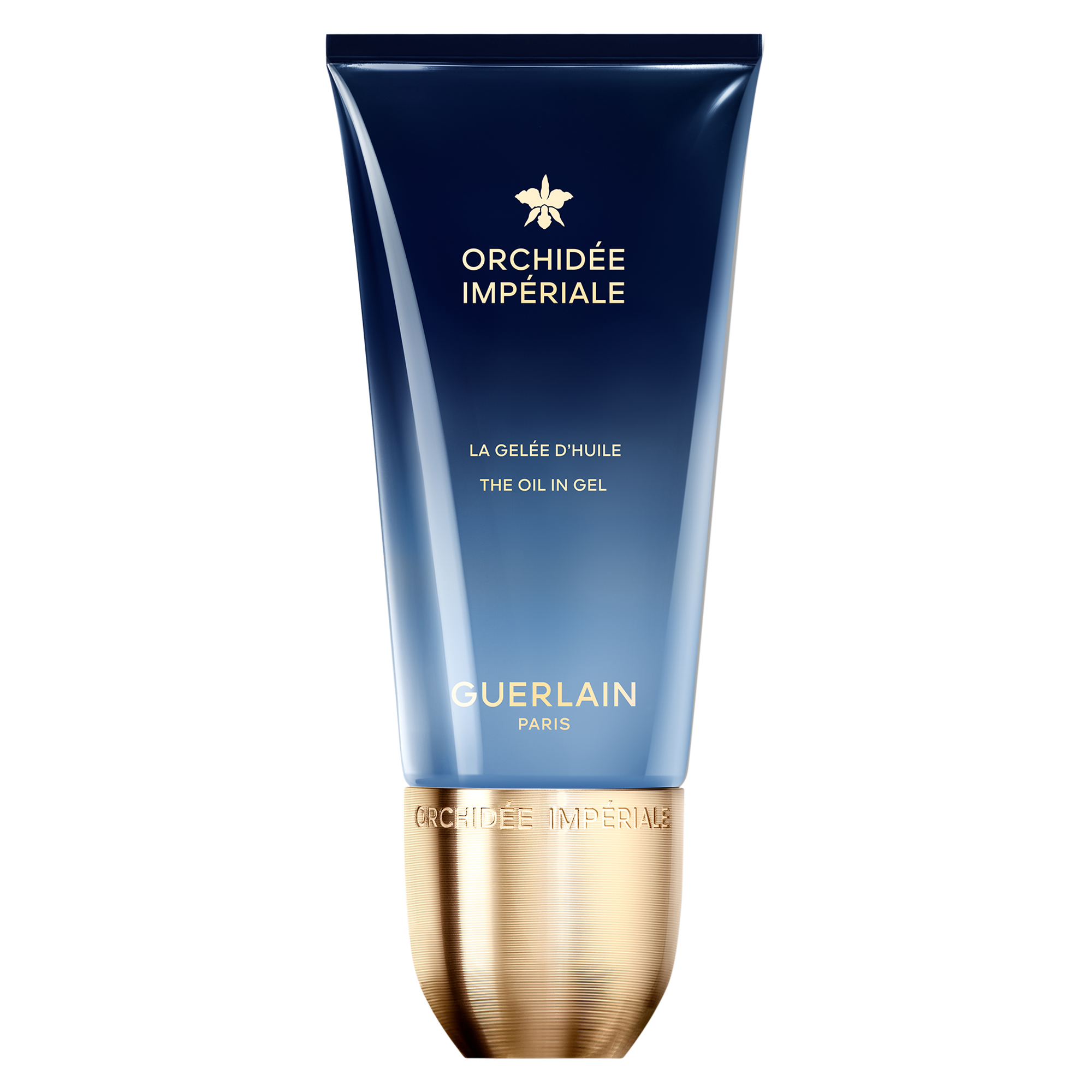 Guerlain Orchidée Impériale The Oil in Gel