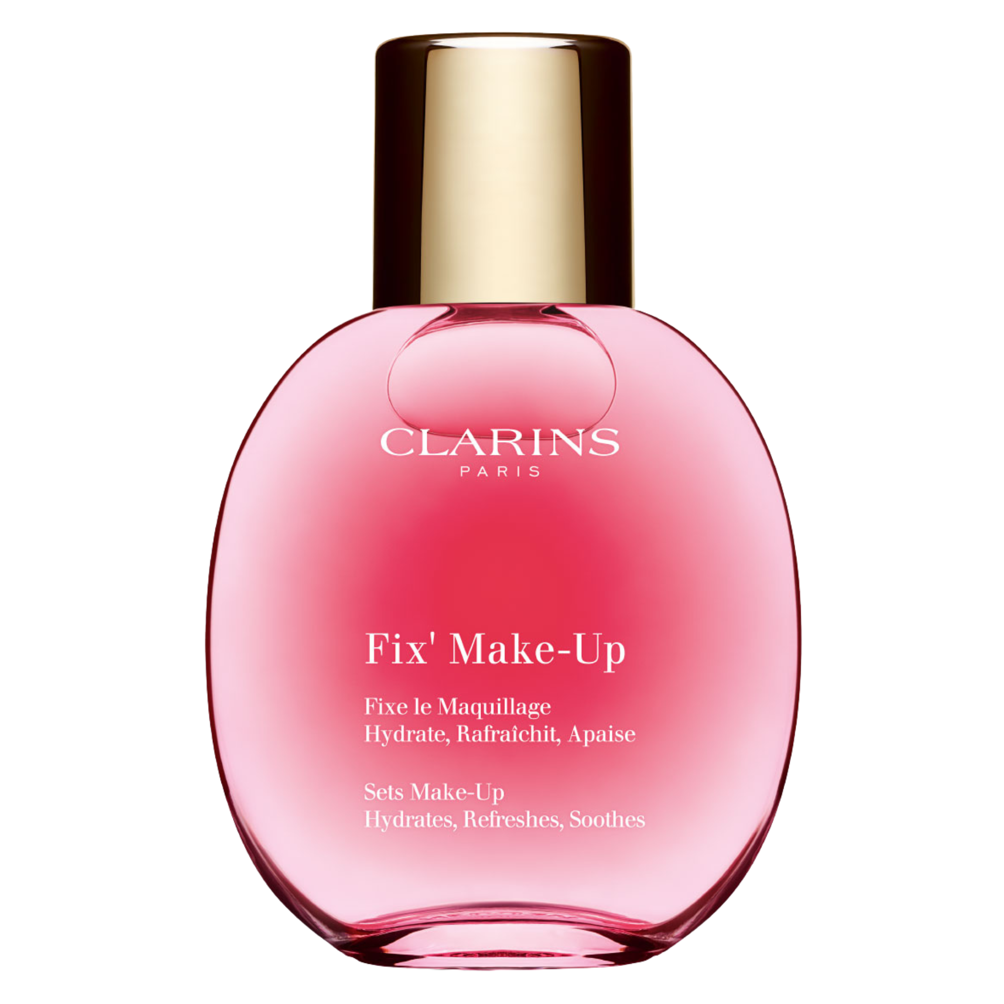 Clarins Fix' Make-Up Make-up Fixierung